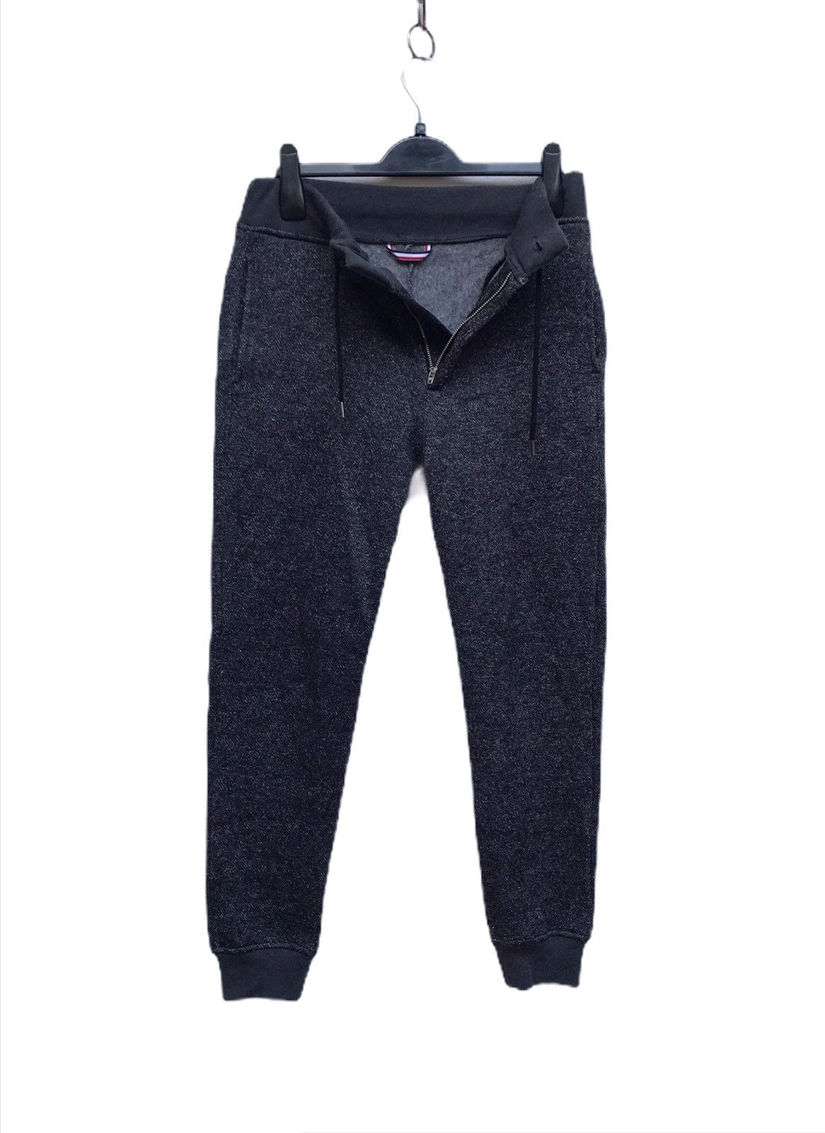Beams Plus × Japanese Brand 🔥Beams Heart Nice Joggerpants Size US 26 / EU 42 - 3 Thumbnail