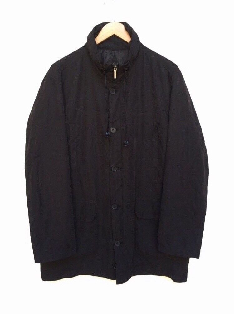 Vintage 🔥Ying&Yang Windbreaker Jacket Size US M / EU 48-50 / 2 - 1 Thumbnail