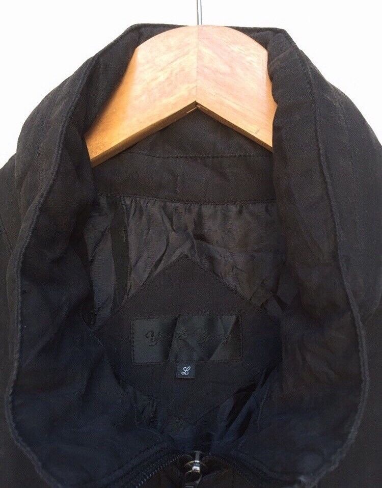Vintage 🔥Ying&Yang Windbreaker Jacket Size US M / EU 48-50 / 2 - 3 Thumbnail