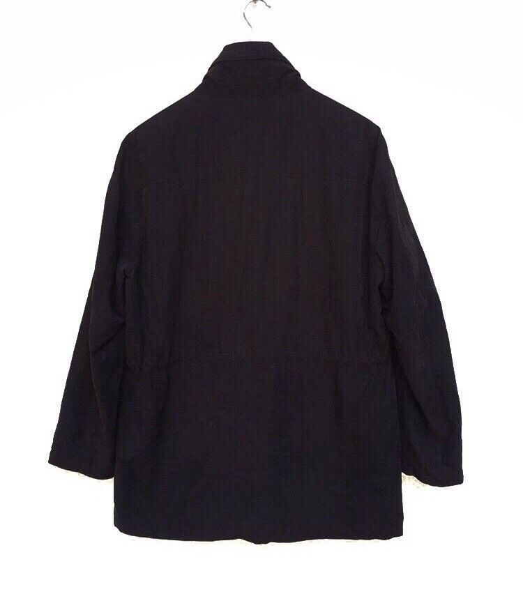 Vintage 🔥Ying&Yang Windbreaker Jacket Size US M / EU 48-50 / 2 - 2 Thumbnail