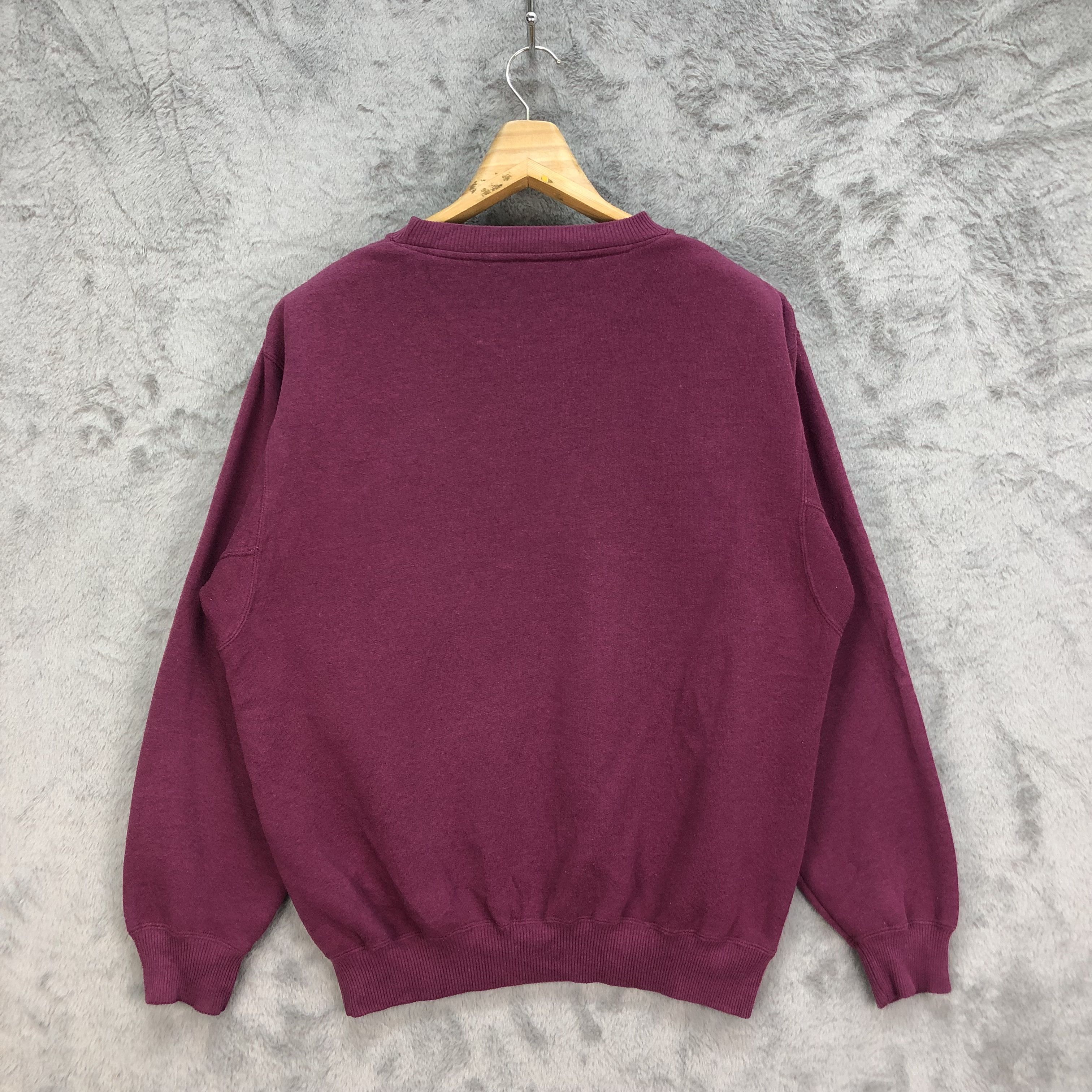 Columbia Vintage Columbia Sportswear Company Sweatshirts #5022-34 Size US M / EU 48-50 / 2 - 9 Thumbnail