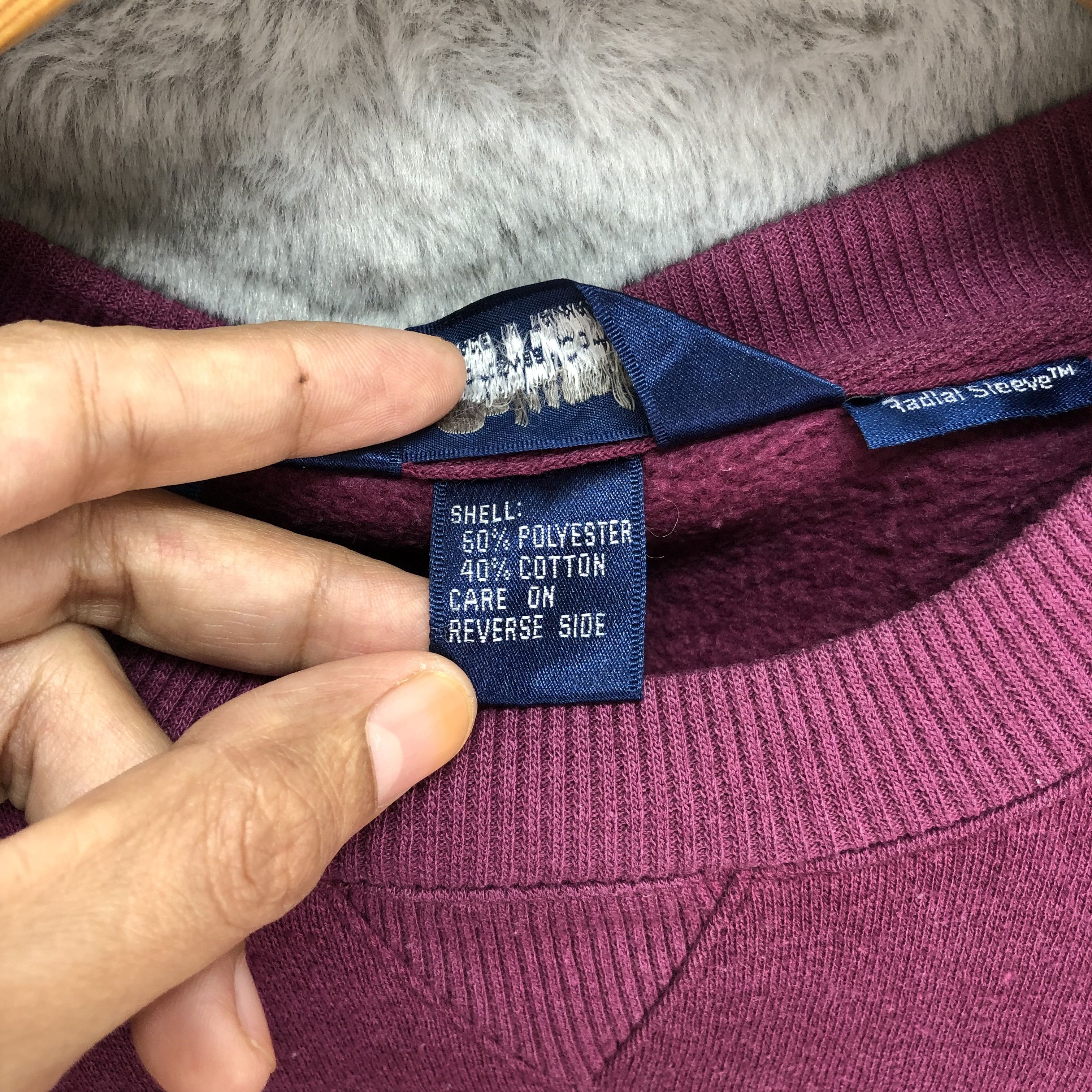 Columbia Vintage Columbia Sportswear Company Sweatshirts #5022-34 Size US M / EU 48-50 / 2 - 8 Thumbnail
