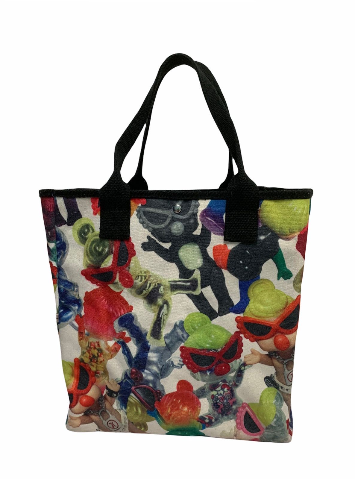 Hysteric Glamour 🇯🇵 LIMITED EDITION JAPAN HYSTERIC MINI TOTE BAG Size ONE SIZE - 2 Thumbnail
