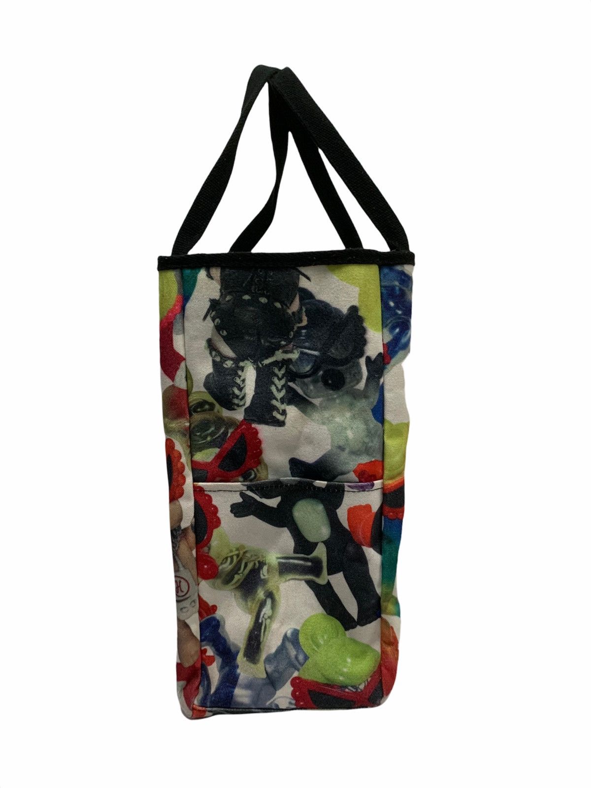 Hysteric Glamour 🇯🇵 LIMITED EDITION JAPAN HYSTERIC MINI TOTE BAG Size ONE SIZE - 4 Thumbnail