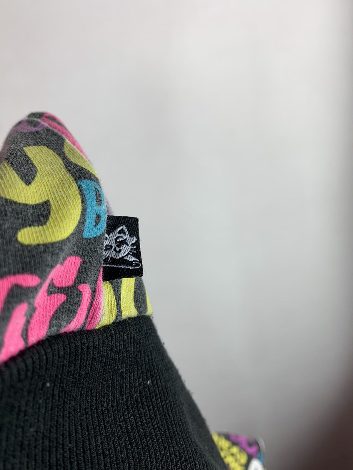 Vintage LA Kitty Spellout City Series Size US S / EU 44-46 / 1 - 9 Thumbnail