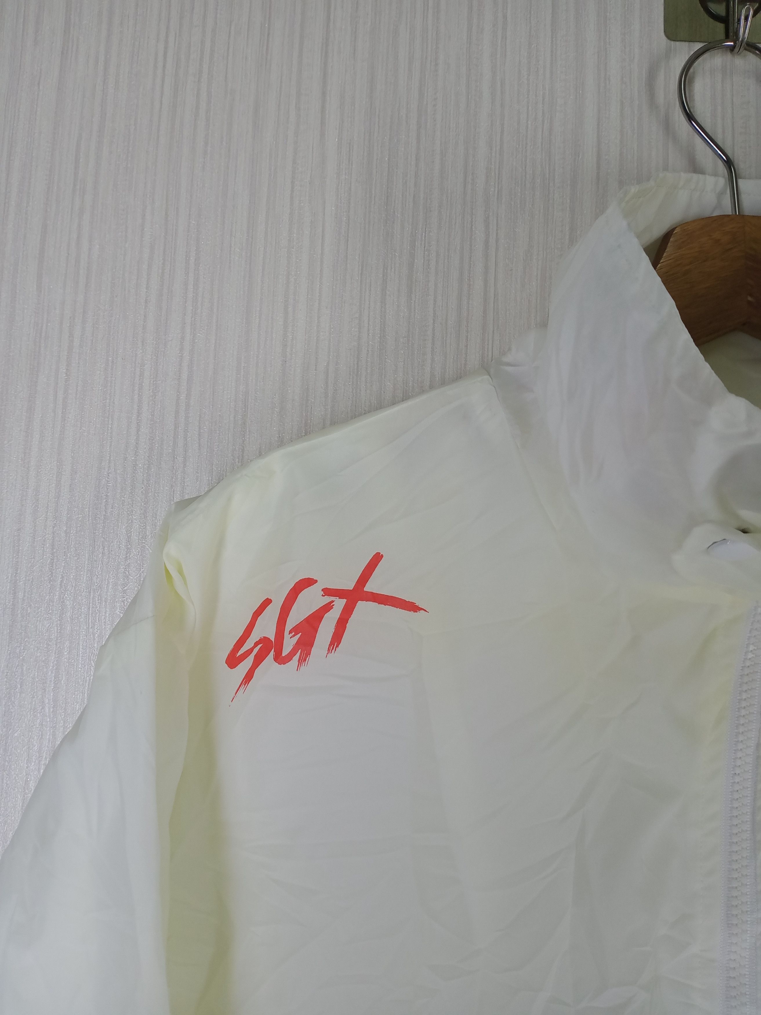 Sports Specialties Rare Vintage Cosmo Racing Team Bomber Jacket Size US L / EU 52-54 / 3 - 5 Thumbnail