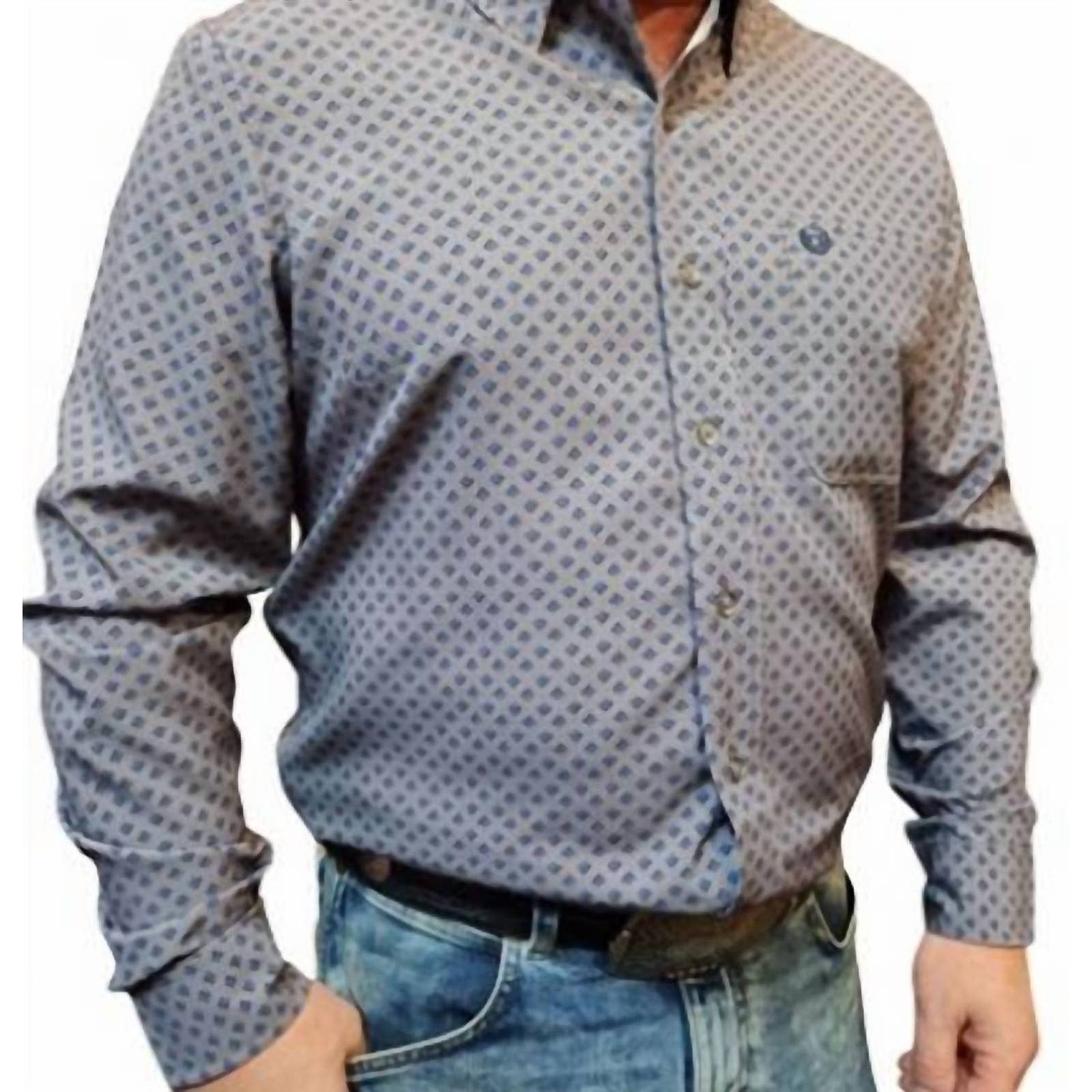 Panhandle - Short Sleeved Tee (LW21T06374)
