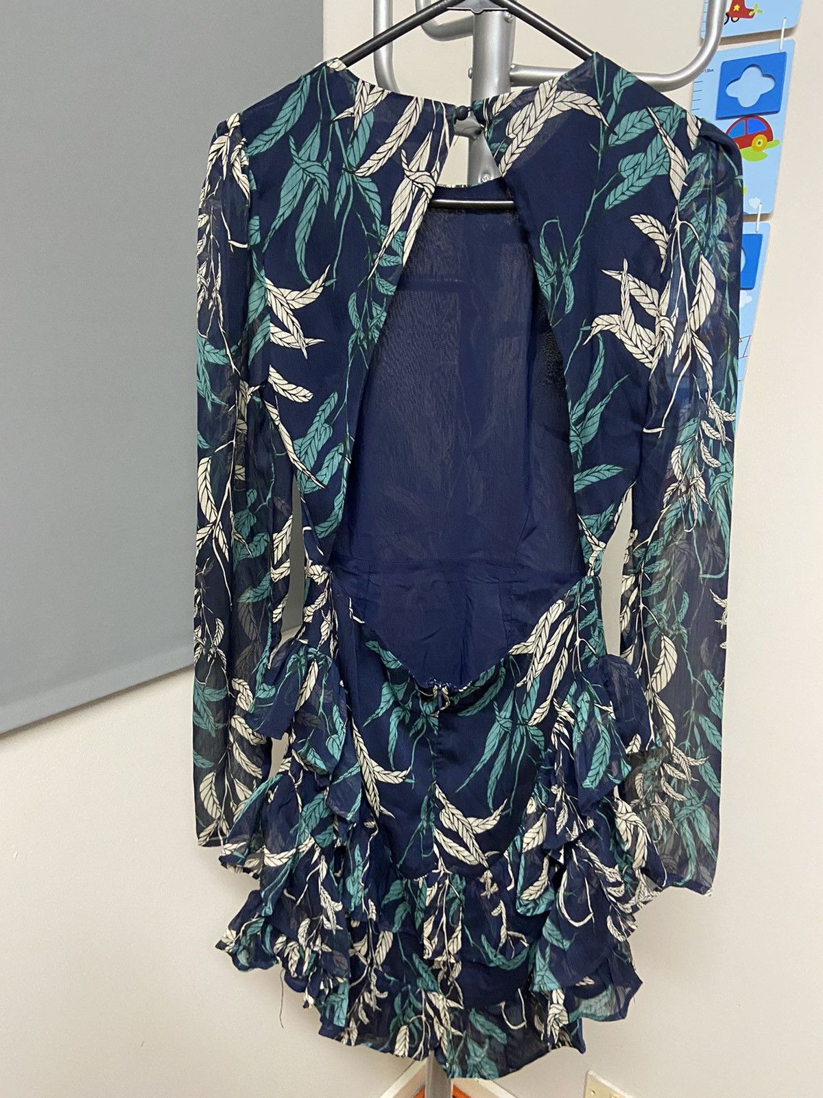 Designer × Vintage Vintage.Classic. Chic Size L / US 10 / IT 46 - 3 Thumbnail