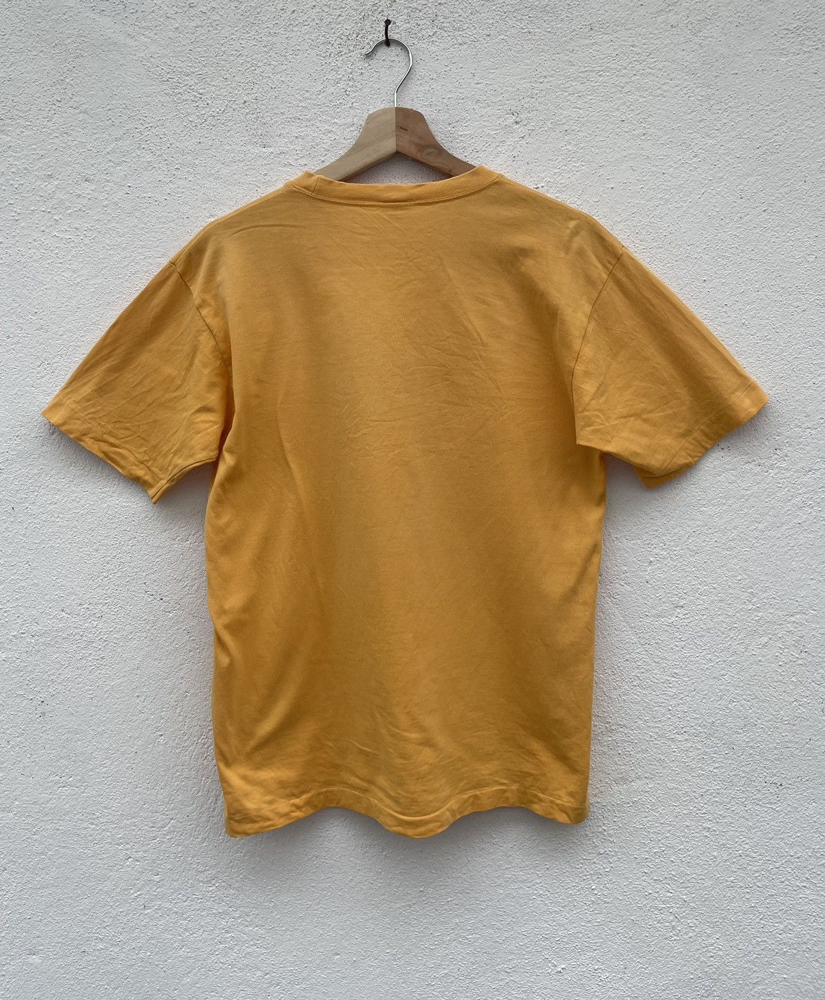Ellesse Vintage Ellesse tshirt Size US S / EU 44-46 / 1 - 8 Thumbnail