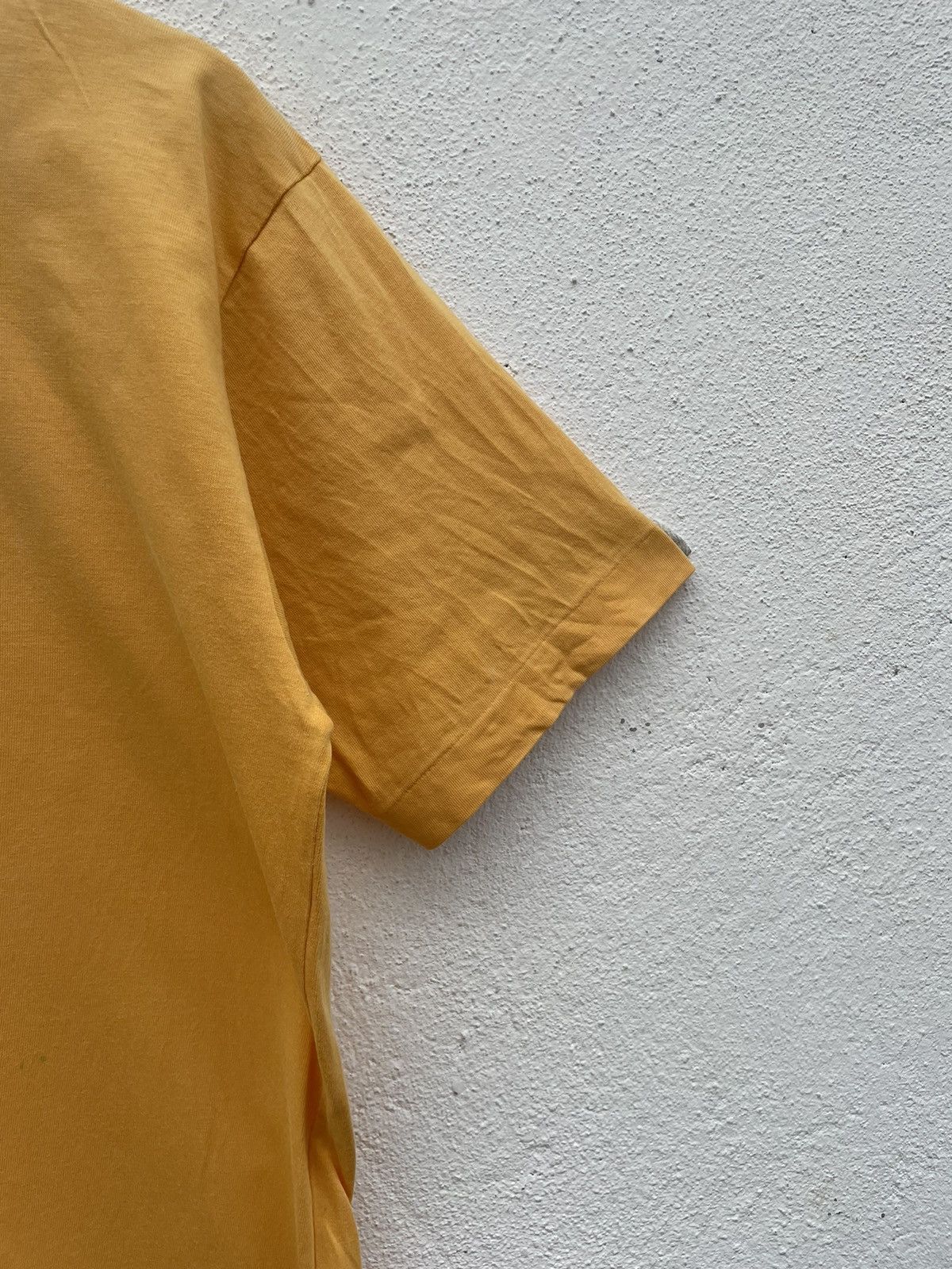 Ellesse Vintage Ellesse tshirt Size US S / EU 44-46 / 1 - 4 Thumbnail