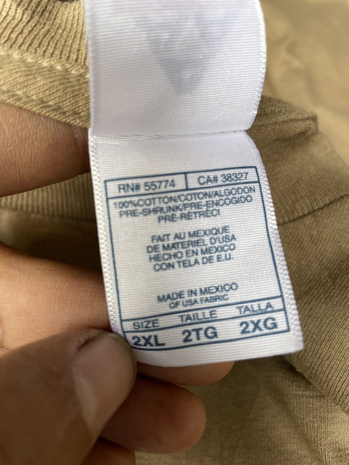 Other Maui Hawaii Tshirt Size US XXL / EU 58 / 5 - 8 Thumbnail