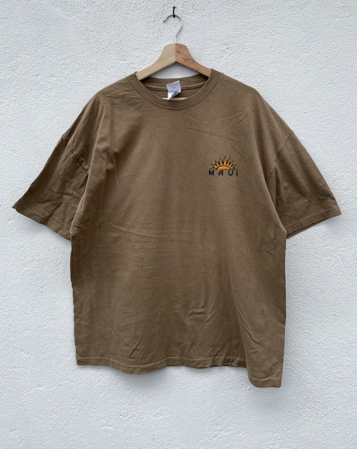 Other Maui Hawaii Tshirt Size US XXL / EU 58 / 5 - 4 Thumbnail