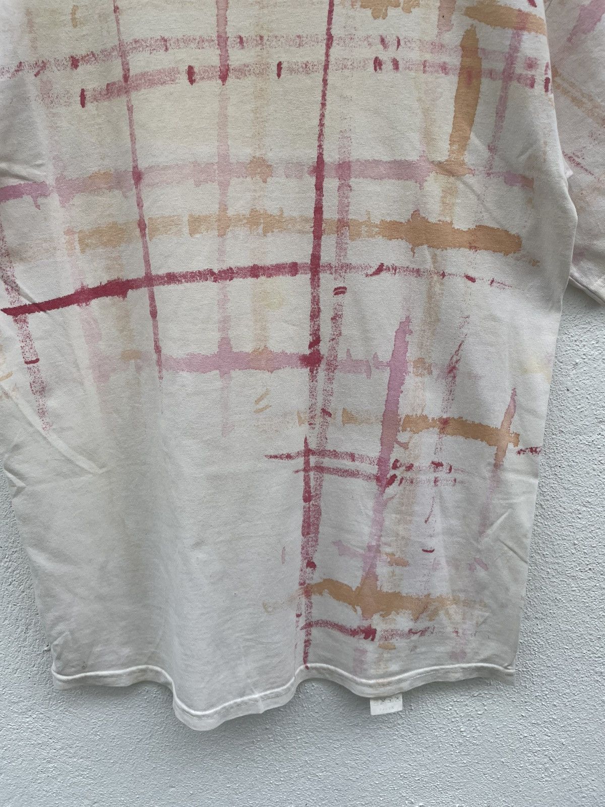 Journal Standard Vintage Made in Usa Journal Standard T shirt Size US M / EU 48-50 / 2 - 3 Thumbnail
