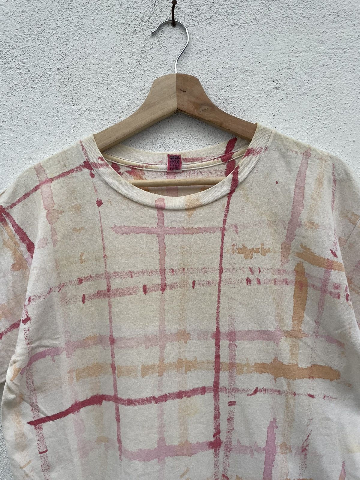 Journal Standard Vintage Made in Usa Journal Standard T shirt Size US M / EU 48-50 / 2 - 2 Thumbnail