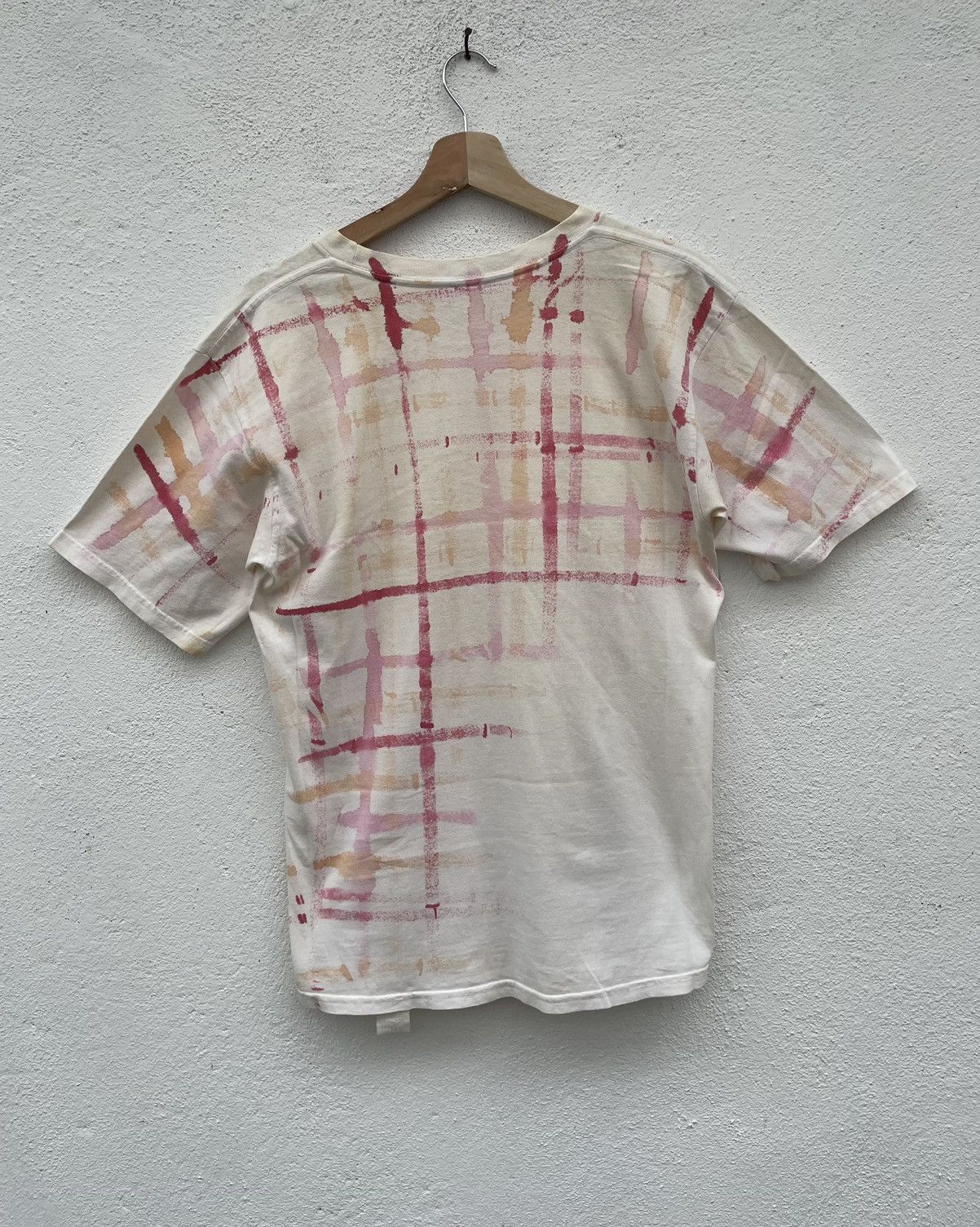 Journal Standard Vintage Made in Usa Journal Standard T shirt Size US M / EU 48-50 / 2 - 4 Thumbnail