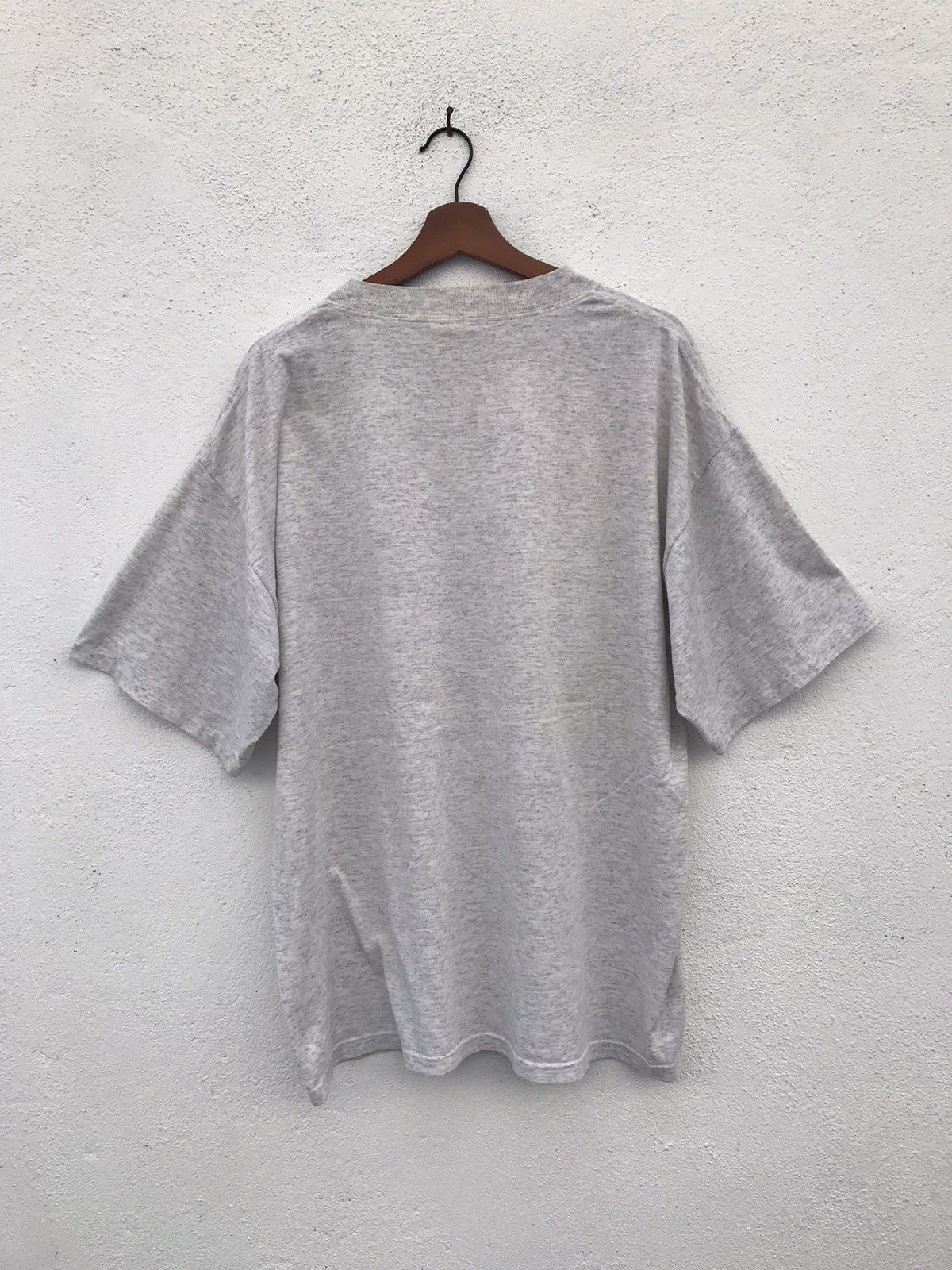 Vintage Made In Usa Vintage T Shirt Size US XXL / EU 58 / 5 - 6 Thumbnail