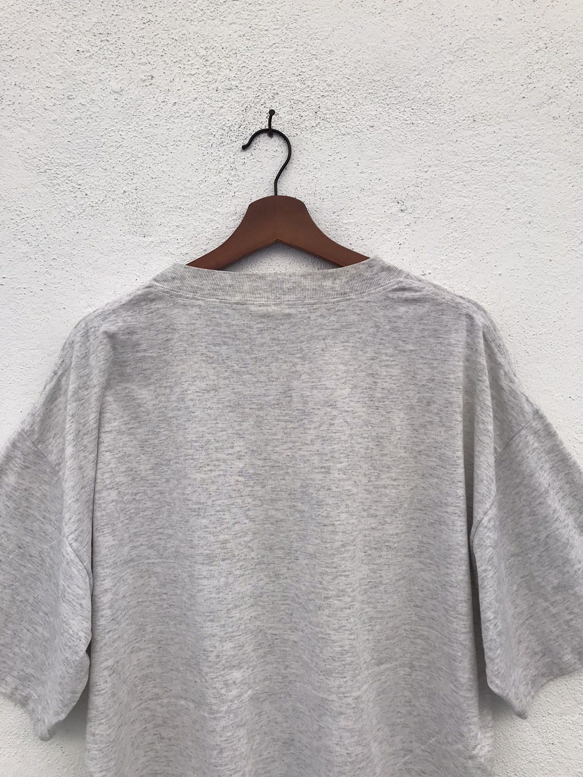 Vintage Made In Usa Vintage T Shirt Size US XXL / EU 58 / 5 - 7 Thumbnail