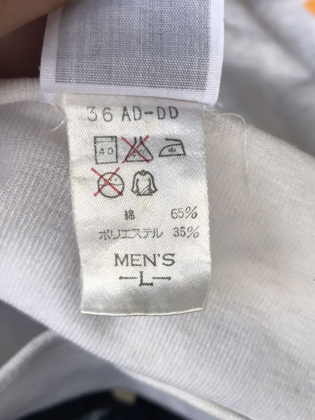 Nike Vintage Nike Big Logo T Shirt Size US L / EU 52-54 / 3 - 10 Thumbnail