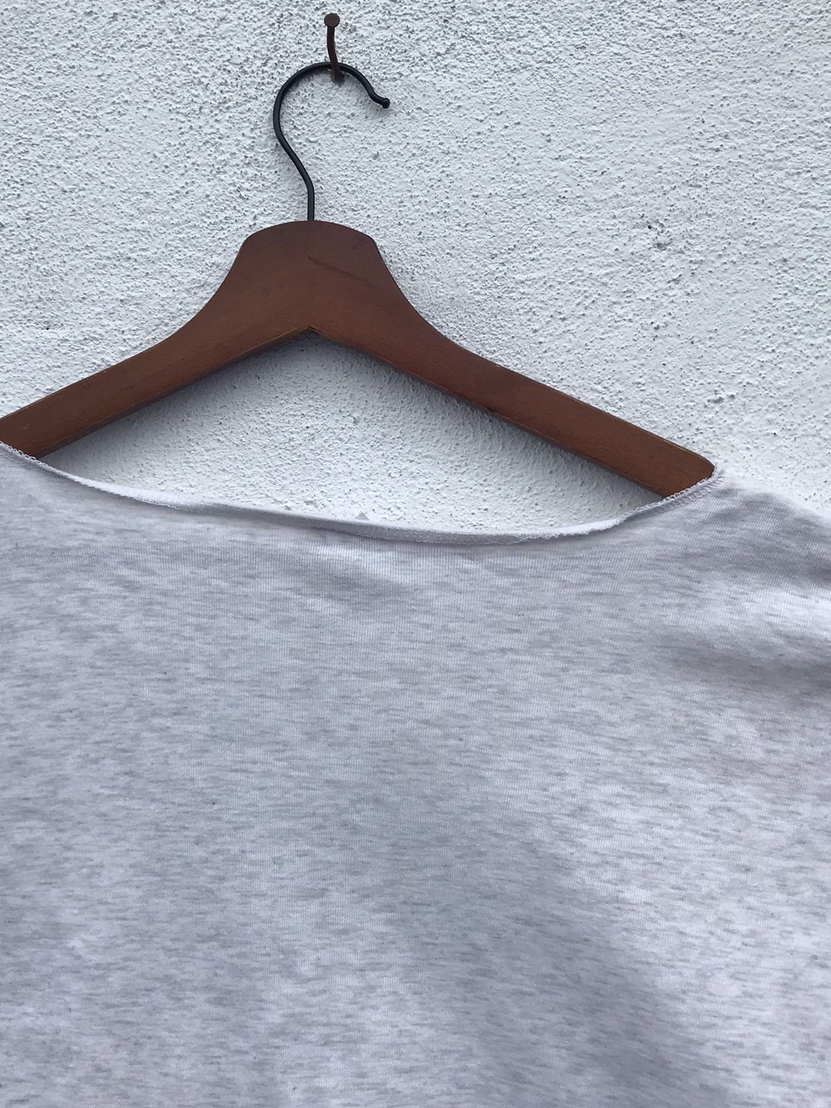 Nike Vintage Nike Big Logo T Shirt Size US L / EU 52-54 / 3 - 8 Thumbnail