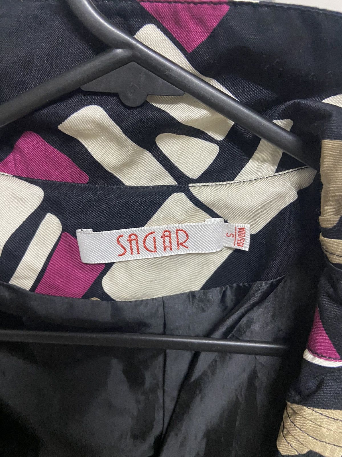 Japanese Brand × Vintage Vintage Japanese Brand Size S / US 4 / IT 40 - 5 Thumbnail