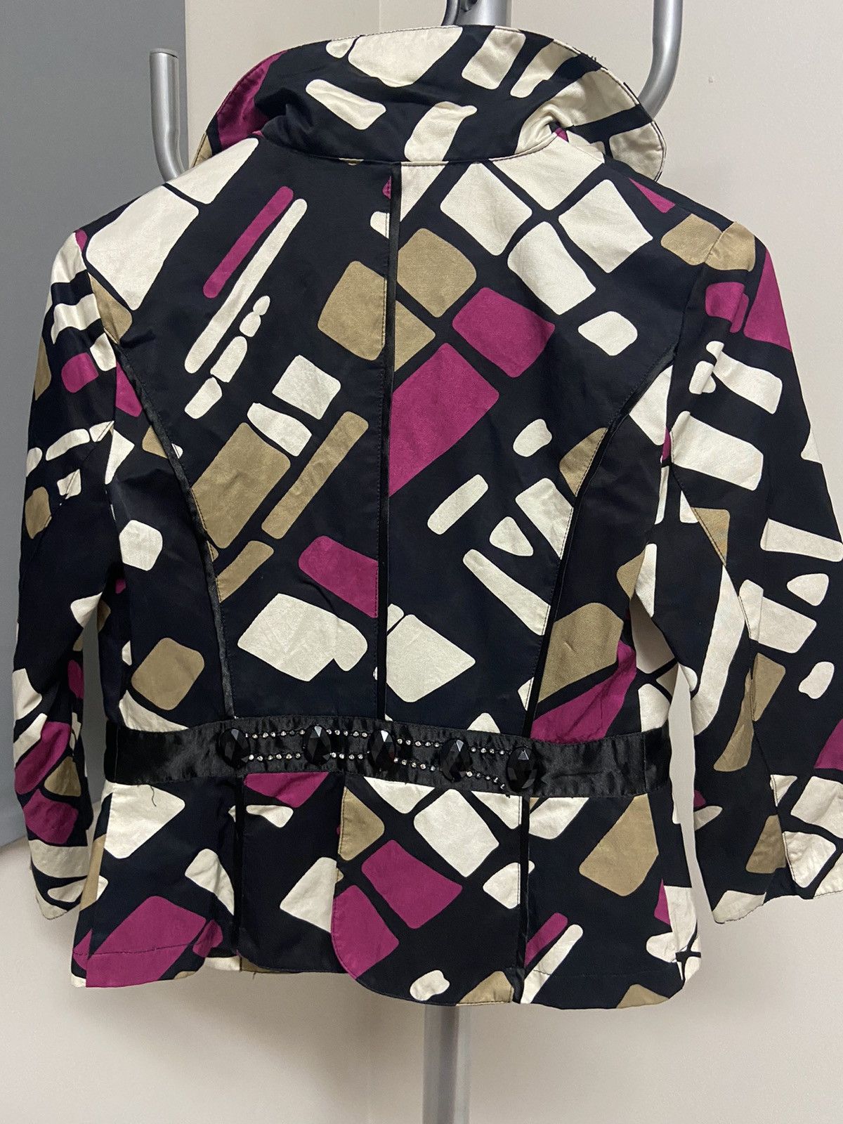 Japanese Brand × Vintage Vintage Japanese Brand Size S / US 4 / IT 40 - 3 Thumbnail