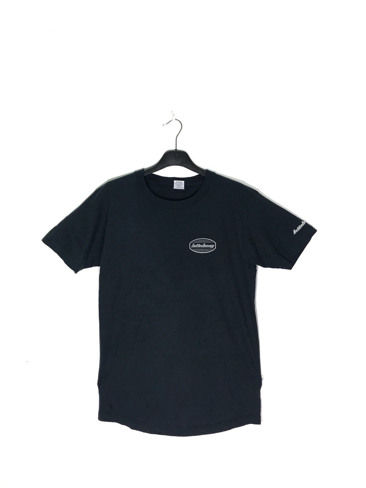 Billabong Made In Usa Vintage Billabong Big Logo T Shirt Size US M / EU 48-50 / 2 - 3 Thumbnail