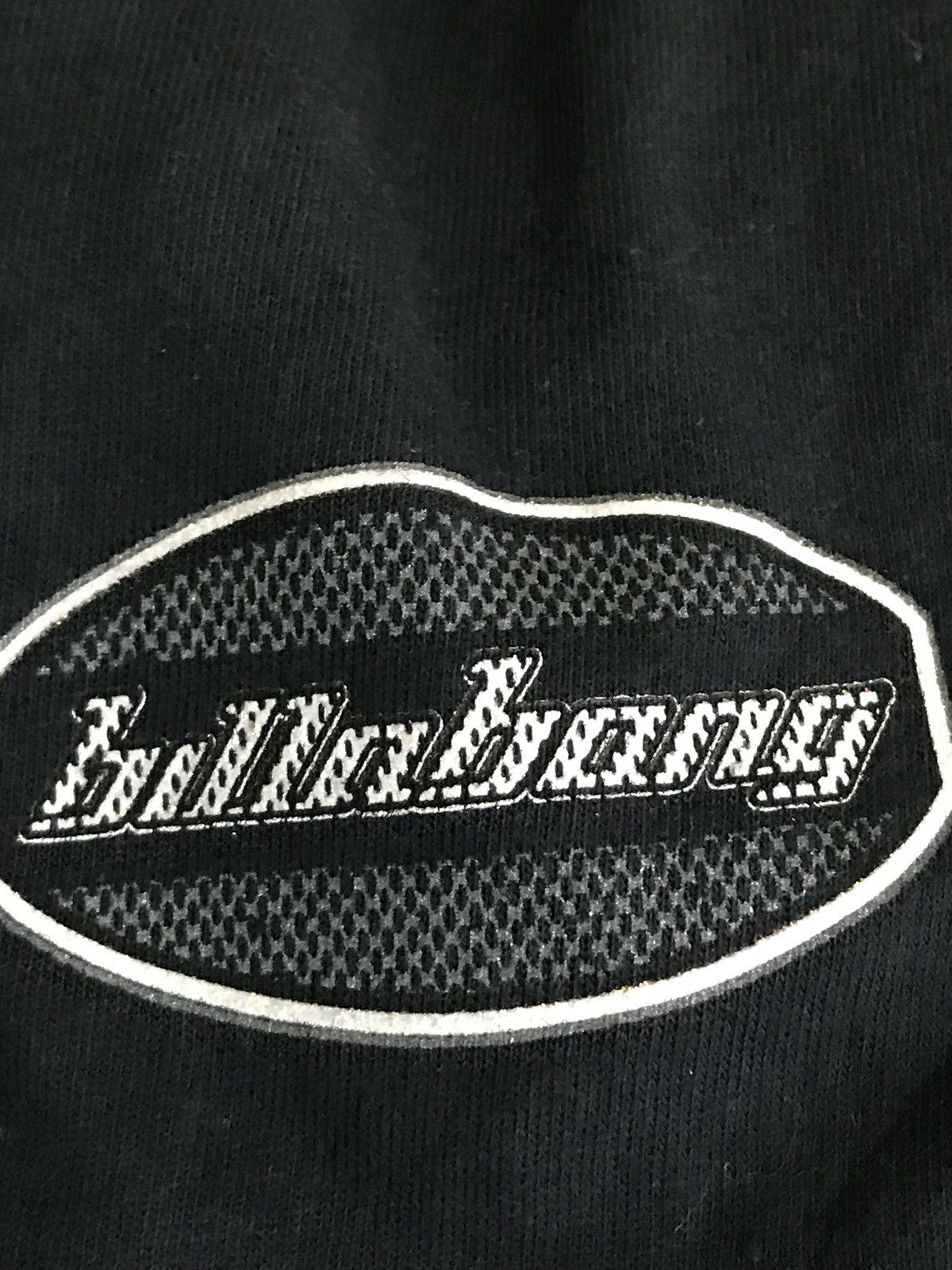 Billabong Made In Usa Vintage Billabong Big Logo T Shirt Size US M / EU 48-50 / 2 - 6 Thumbnail
