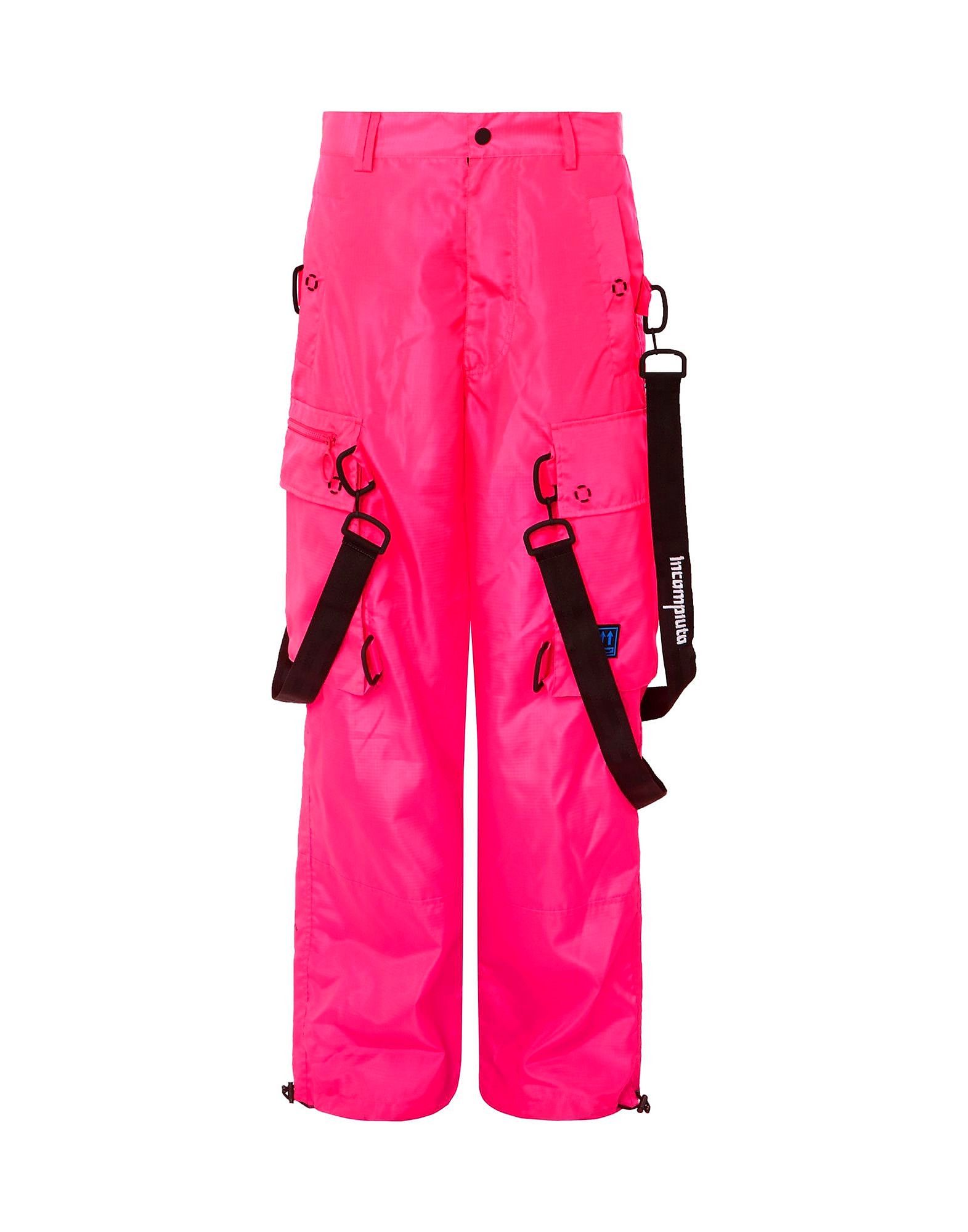 Off-White Cargo in Fuchsia Size US 38 / EU 54 - 1 Thumbnail