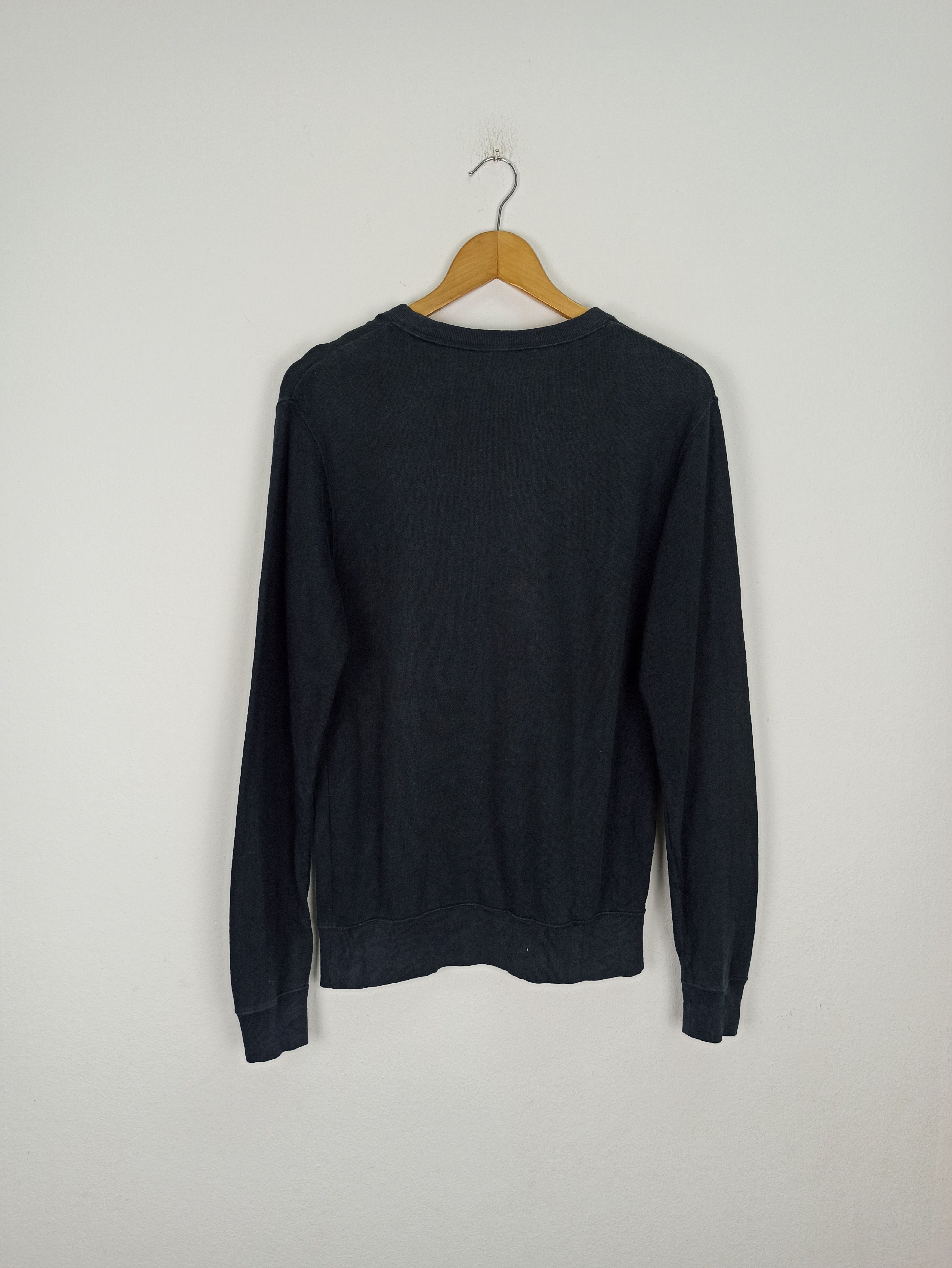 Japanese Brand Gocci 204 Sweatshirts Jumper Crewneck parody Gucci (c42) Size US S / EU 44-46 / 1 - 4 Thumbnail
