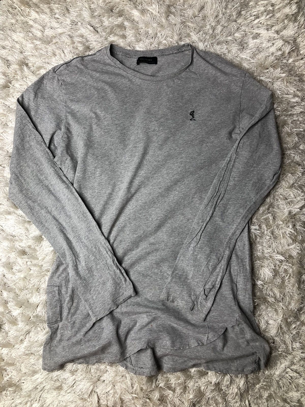 True Religion Religion StreetWear T-shirt Japan style Size US L / EU 52-54 / 3 - 2 Thumbnail