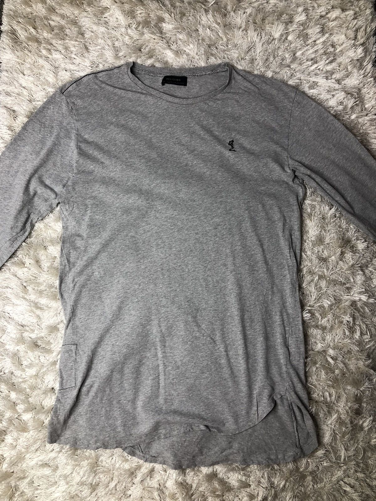 True Religion Religion StreetWear T-shirt Japan style Size US L / EU 52-54 / 3 - 13 Thumbnail