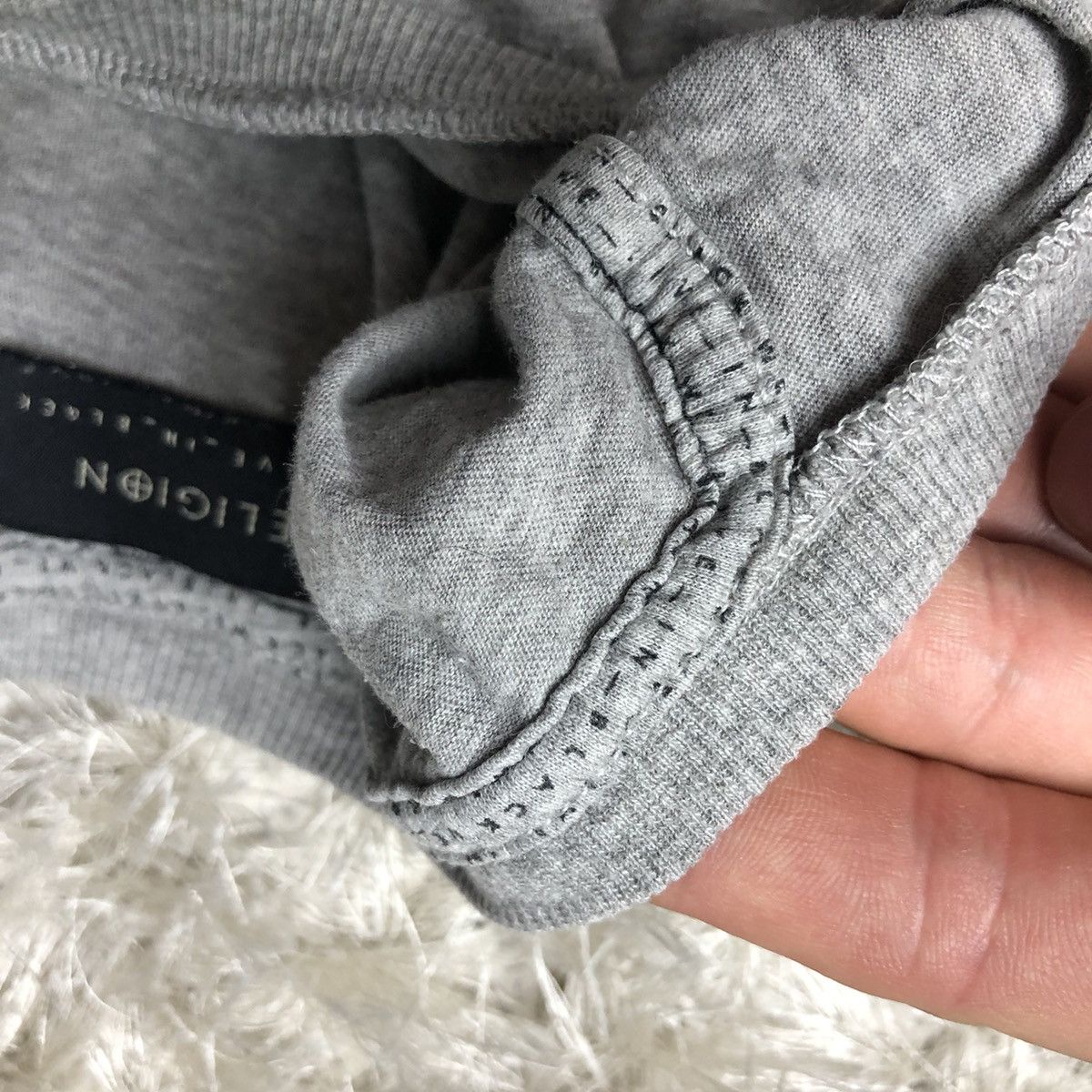 True Religion Religion StreetWear T-shirt Japan style Size US L / EU 52-54 / 3 - 10 Thumbnail