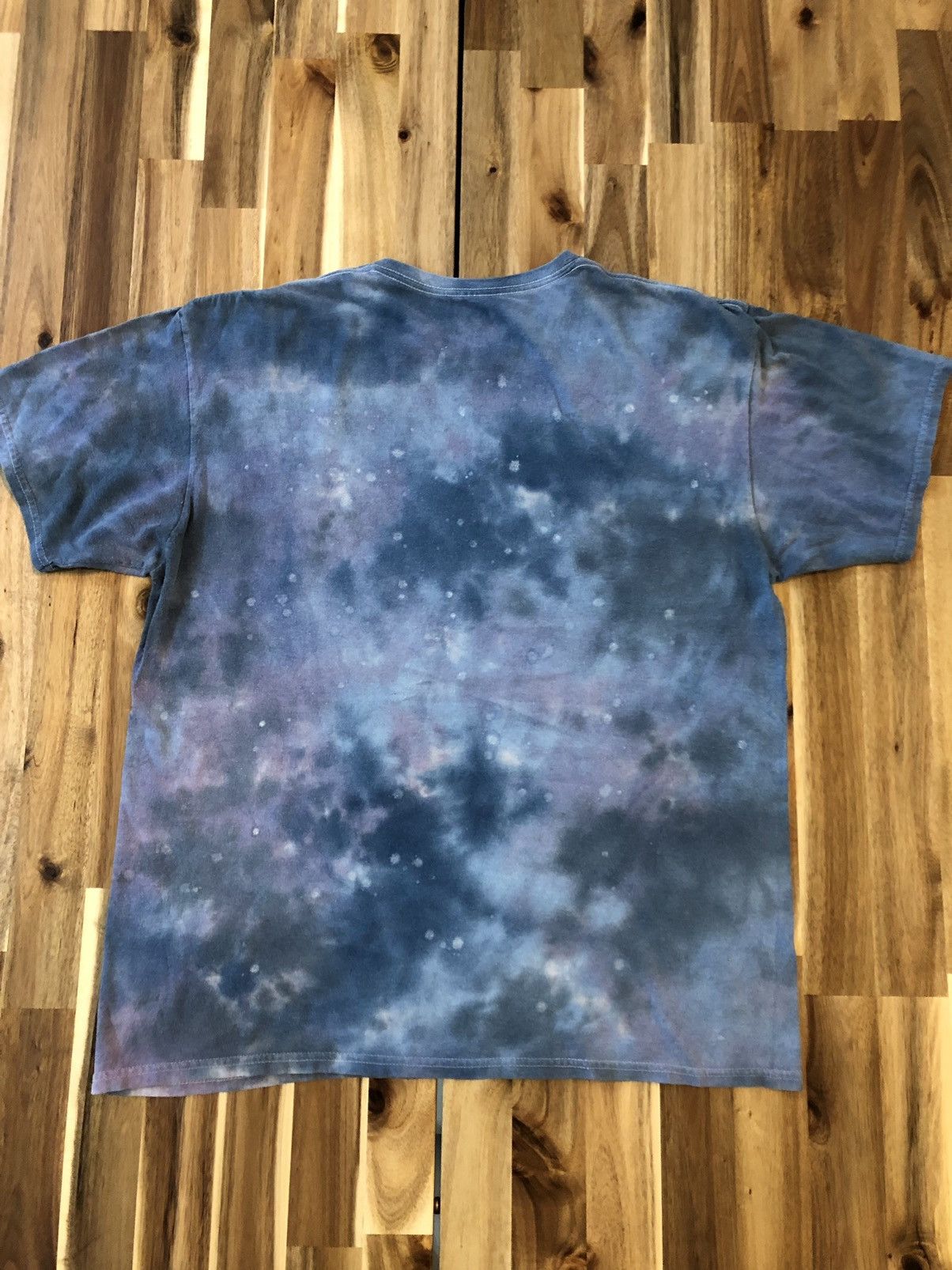 Band Tees Dom Cat Astronaut Big Logo Shirts Size US L / EU 52-54 / 3 - 2 Thumbnail