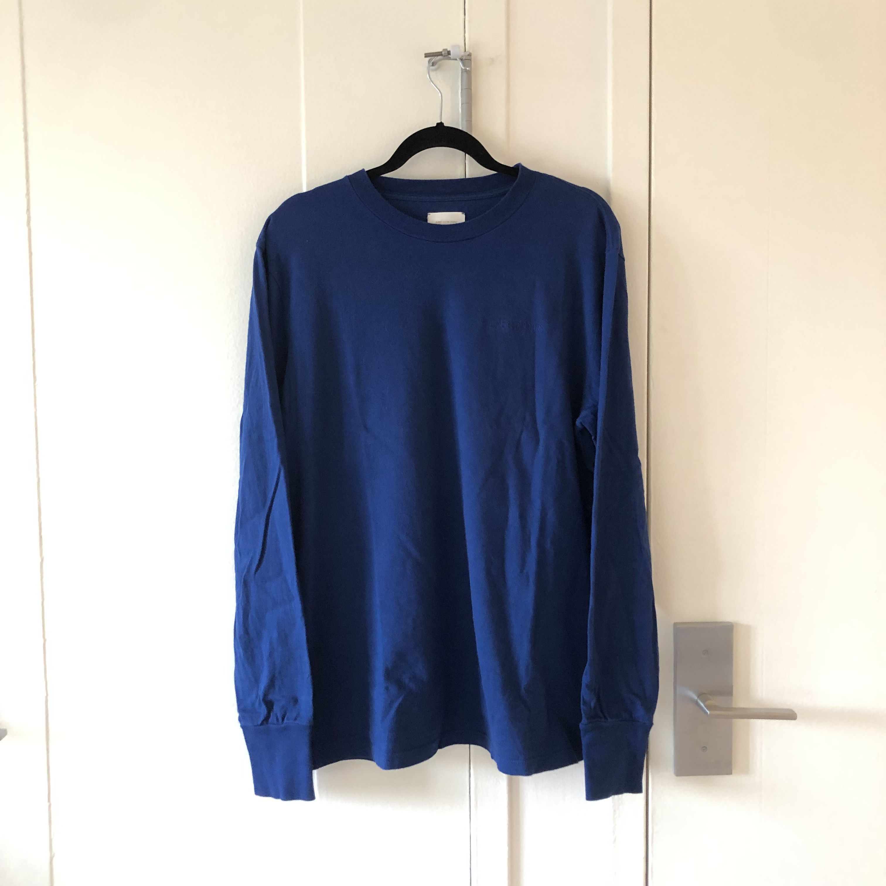 Aime Leon Dore Aime Leon Dore Uniform L/S Size US M / EU 48-50 / 2 - 1 Thumbnail