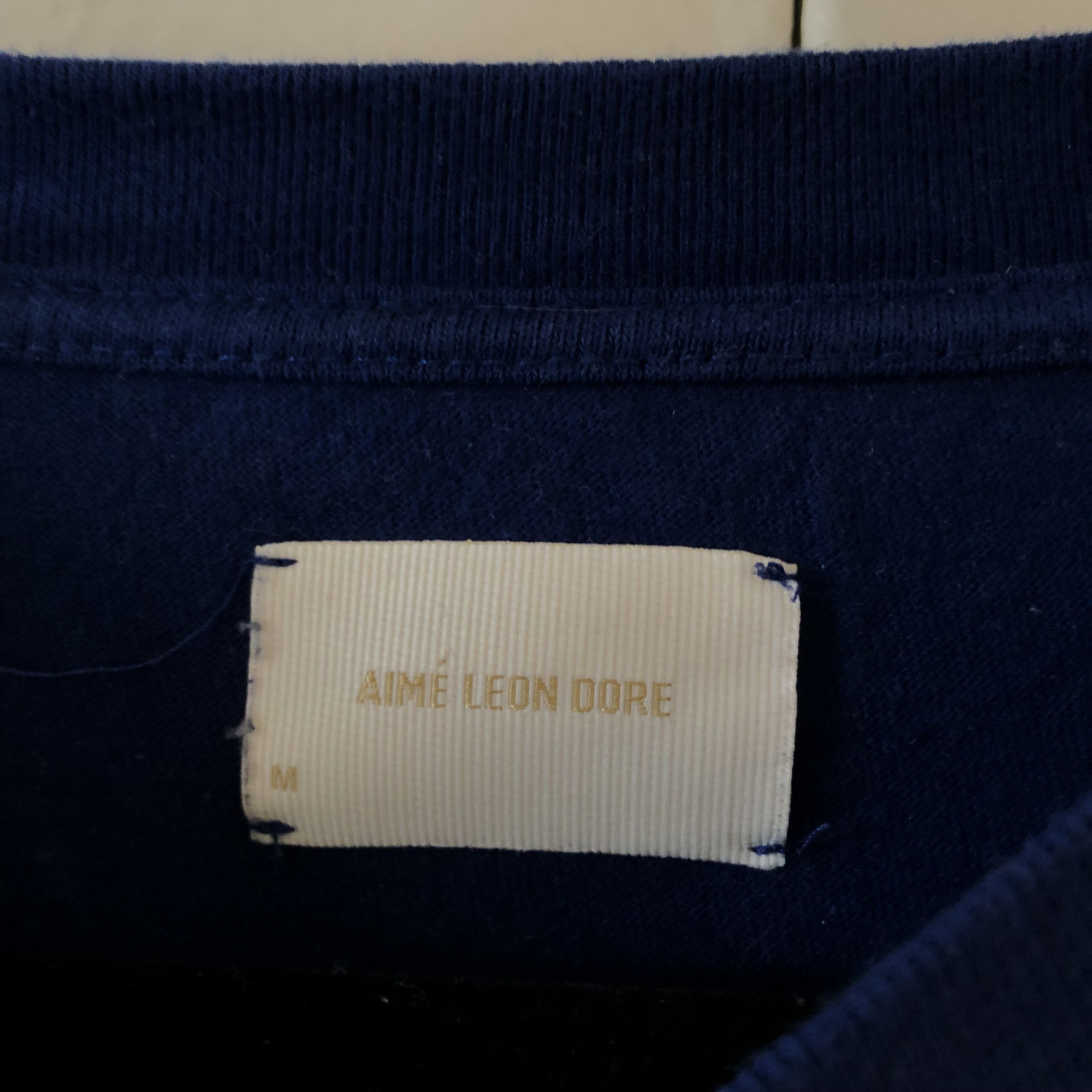 Aime Leon Dore Aime Leon Dore Uniform L/S Size US M / EU 48-50 / 2 - 3 Thumbnail