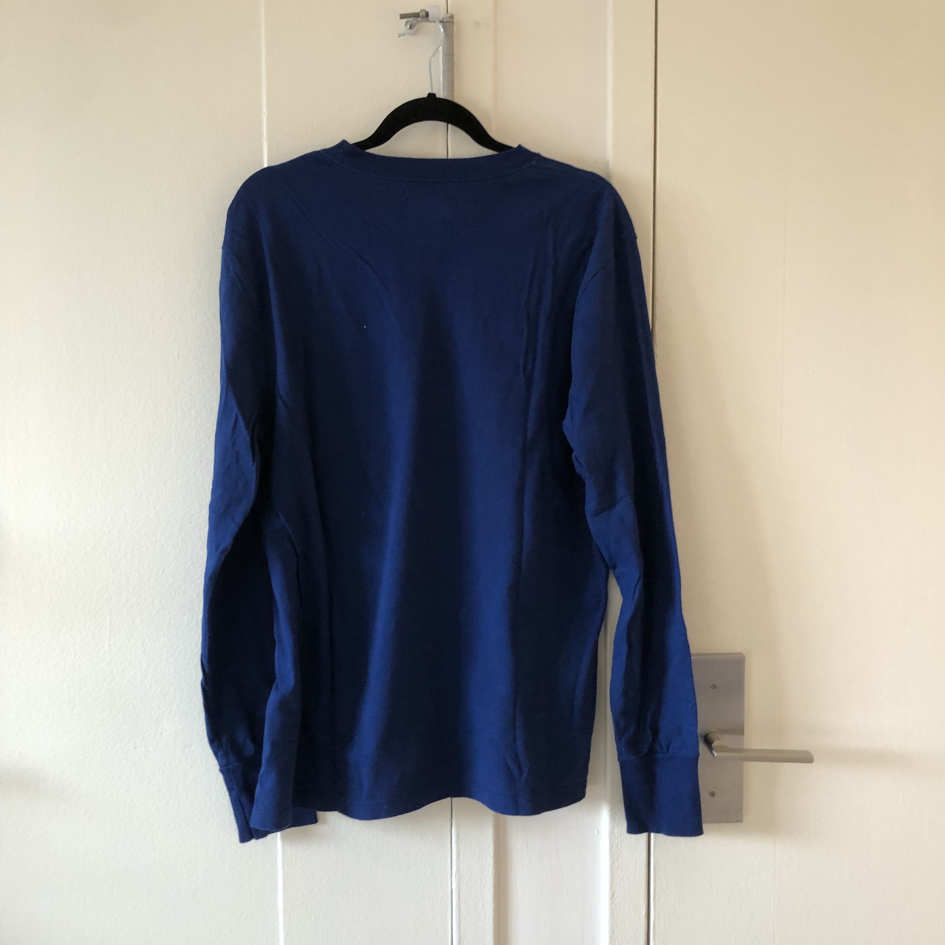 Aime Leon Dore Aime Leon Dore Uniform L/S Size US M / EU 48-50 / 2 - 4 Thumbnail