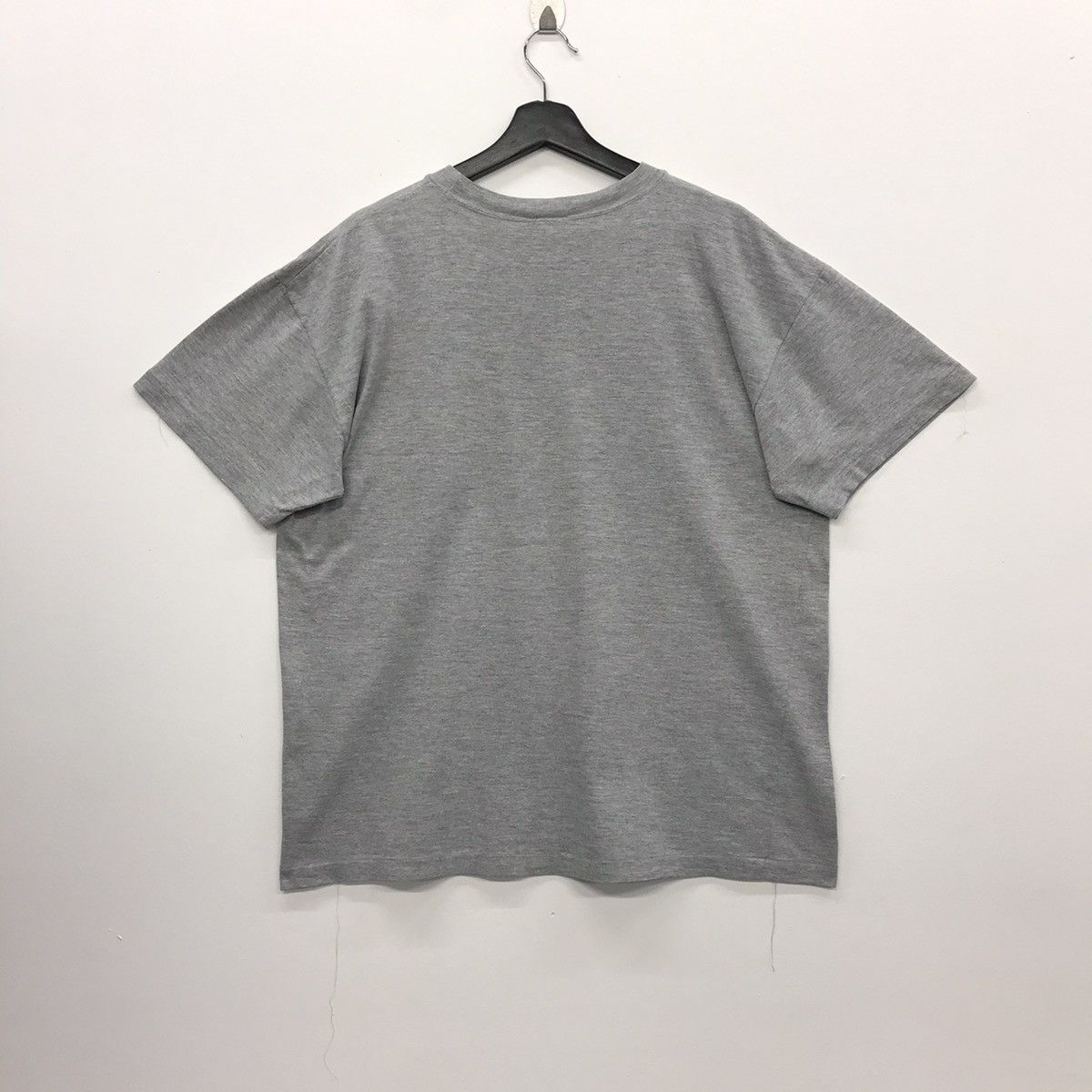 Budweiser × Vintage Rare!! Vintage Budweiser Spellout Tee Size US XXL / EU 58 / 5 - 10 Thumbnail