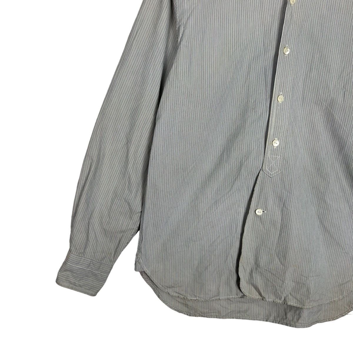 Haversack HAVERSACK PINSTRIPE 50s STYLE JACKET Size US L / EU 52-54 / 3 - 2 Thumbnail