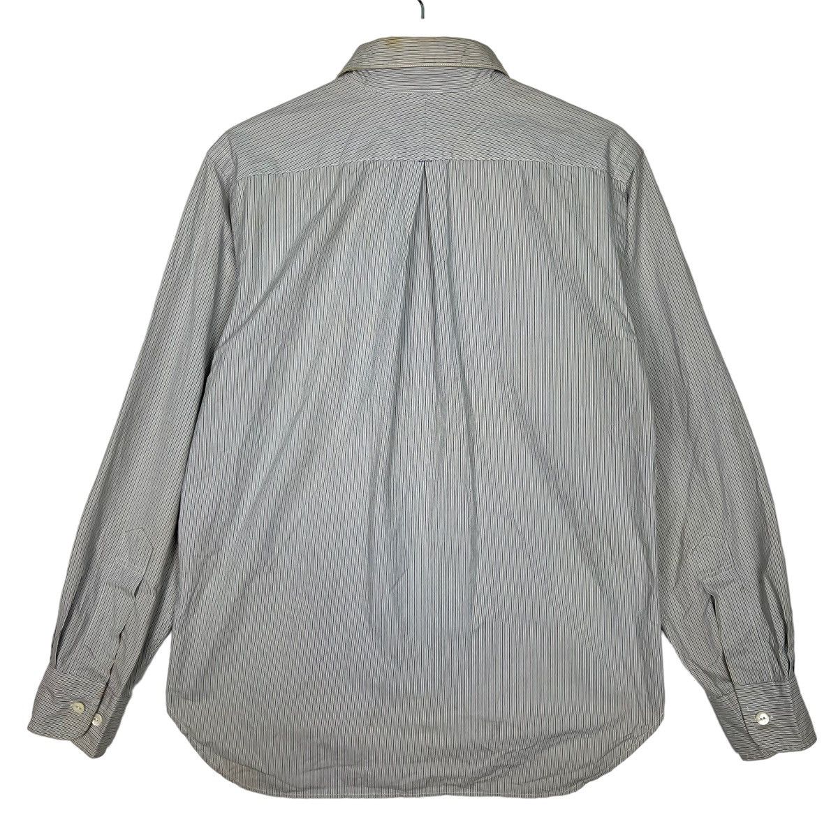 Haversack HAVERSACK PINSTRIPE 50s STYLE JACKET Size US L / EU 52-54 / 3 - 8 Thumbnail
