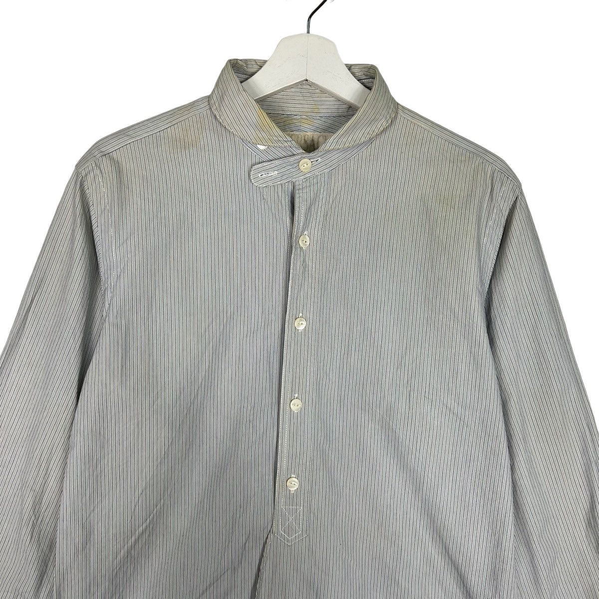 Haversack HAVERSACK PINSTRIPE 50s STYLE JACKET Size US L / EU 52-54 / 3 - 3 Thumbnail