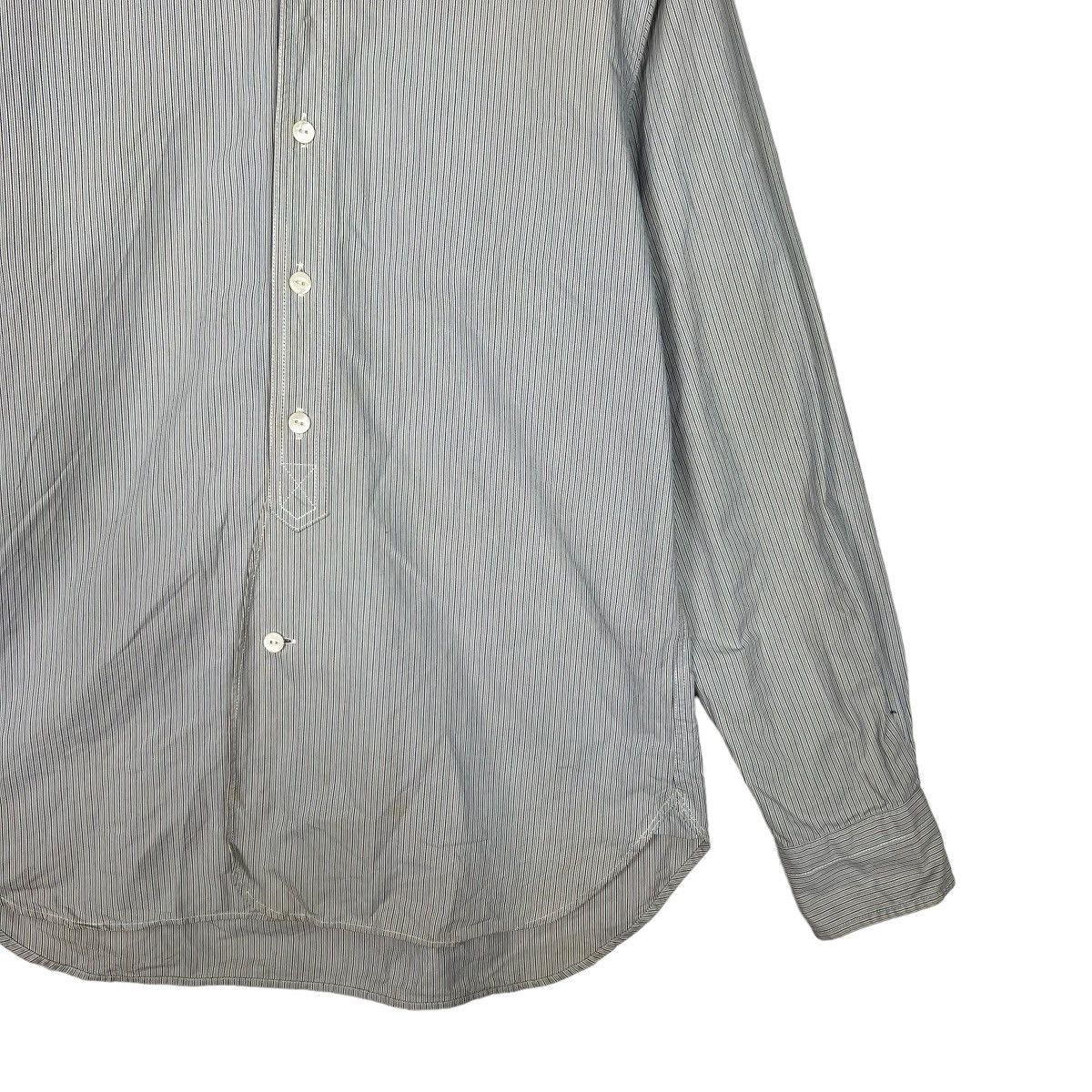 Haversack HAVERSACK PINSTRIPE 50s STYLE JACKET Size US L / EU 52-54 / 3 - 4 Thumbnail