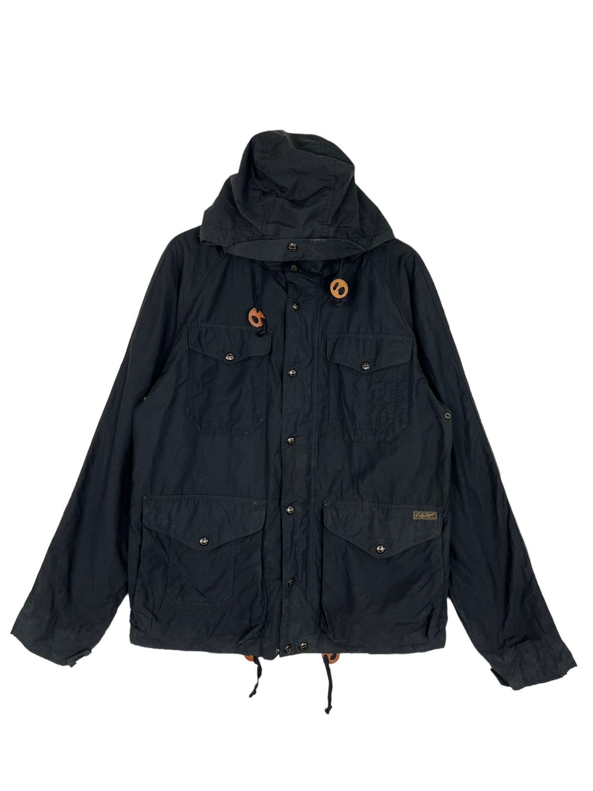 Polo Ralph Lauren 🔥 POLO RALPH LAUREN MOUNTAIN FIELD JACKET Size US M / EU 48-50 / 2 - 5 Thumbnail
