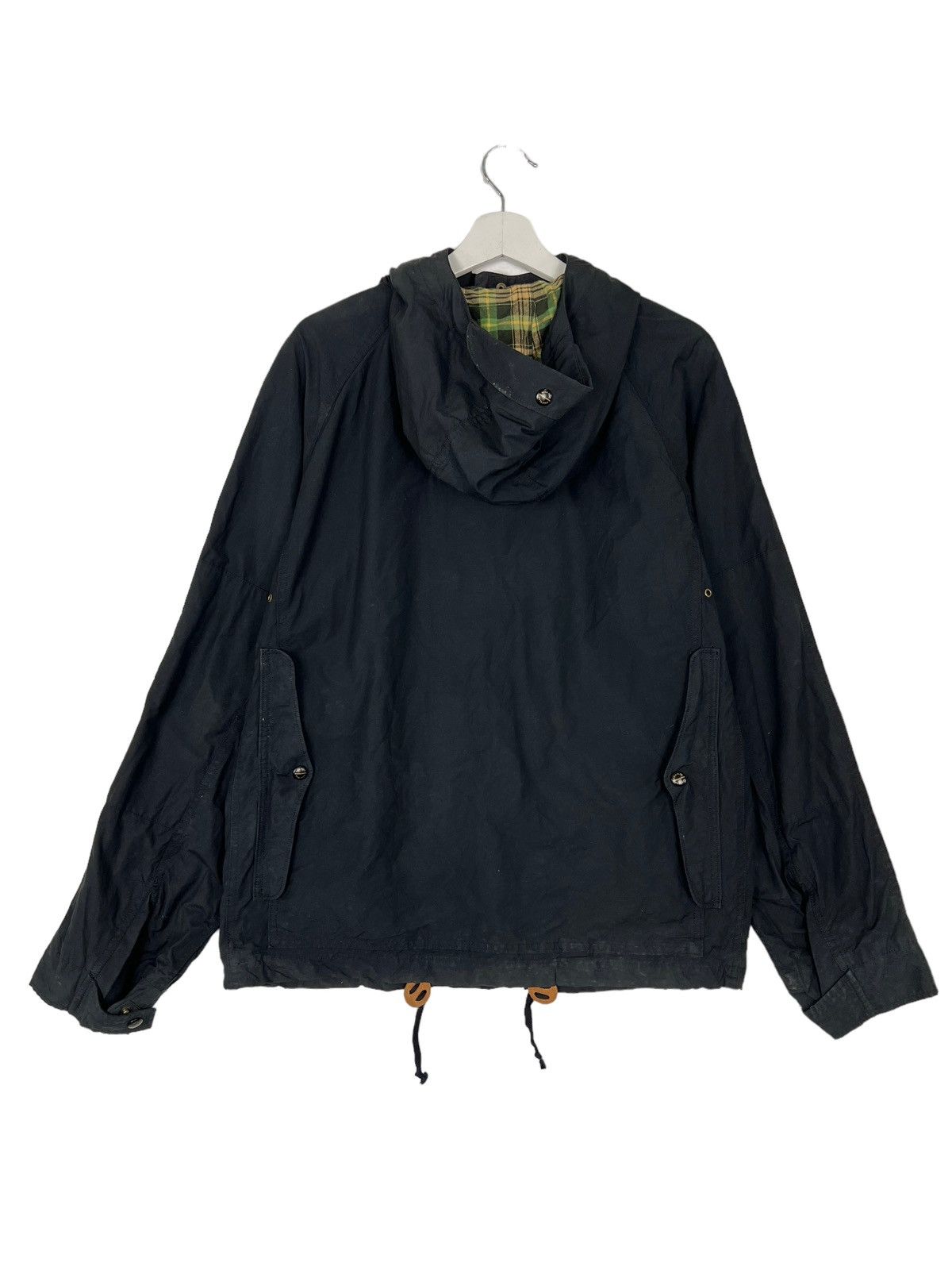 Polo Ralph Lauren 🔥 POLO RALPH LAUREN MOUNTAIN FIELD JACKET Size US M / EU 48-50 / 2 - 9 Thumbnail