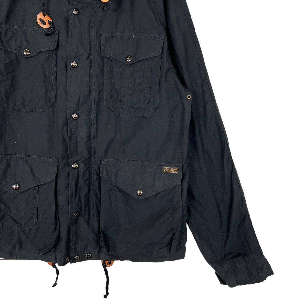 Polo Ralph Lauren 🔥 POLO RALPH LAUREN MOUNTAIN FIELD JACKET Size US M / EU 48-50 / 2 - 4 Thumbnail