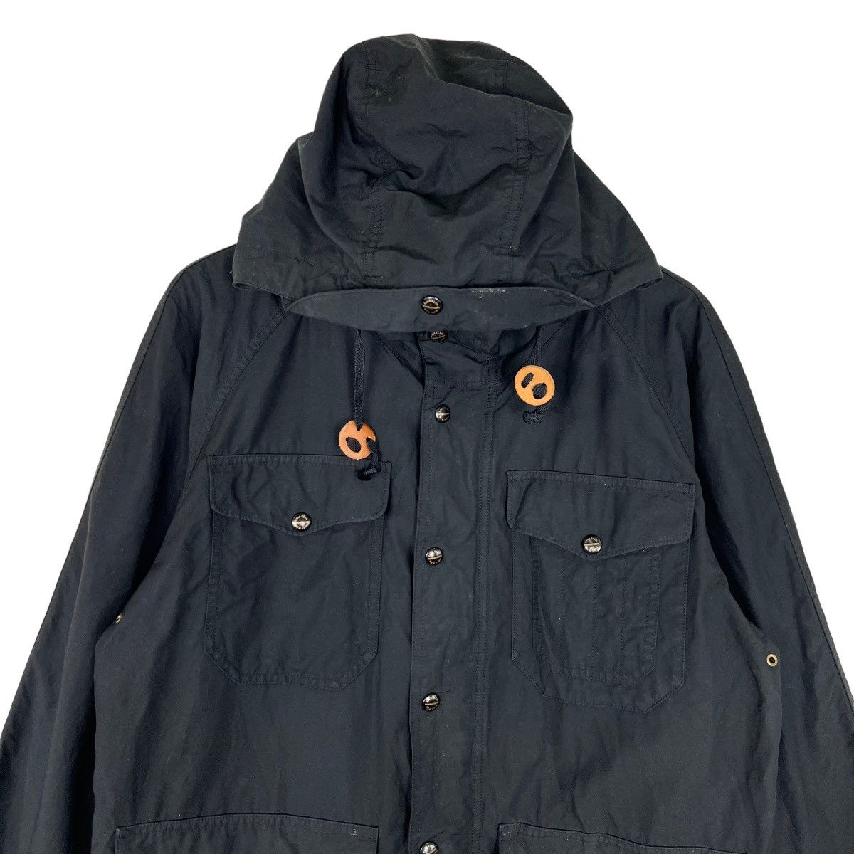 Polo Ralph Lauren 🔥 POLO RALPH LAUREN MOUNTAIN FIELD JACKET Size US M / EU 48-50 / 2 - 3 Thumbnail