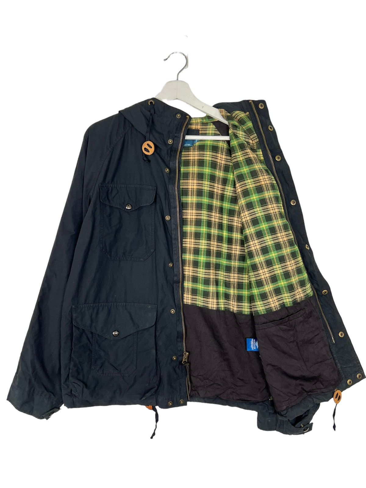 Polo Ralph Lauren 🔥 POLO RALPH LAUREN MOUNTAIN FIELD JACKET Size US M / EU 48-50 / 2 - 6 Thumbnail