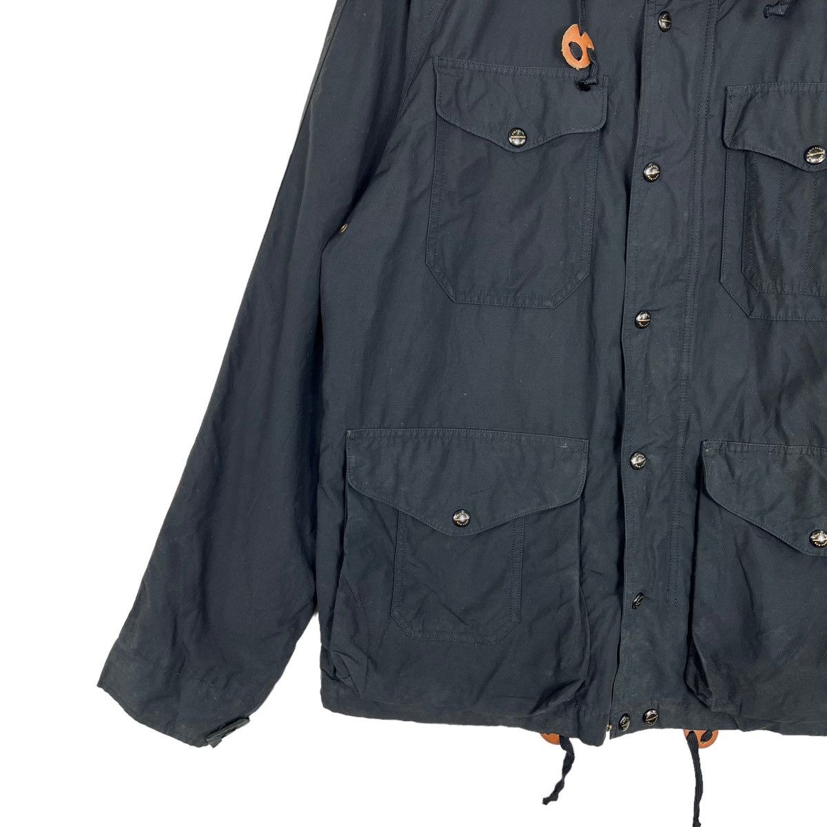 Polo Ralph Lauren 🔥 POLO RALPH LAUREN MOUNTAIN FIELD JACKET Size US M / EU 48-50 / 2 - 2 Thumbnail