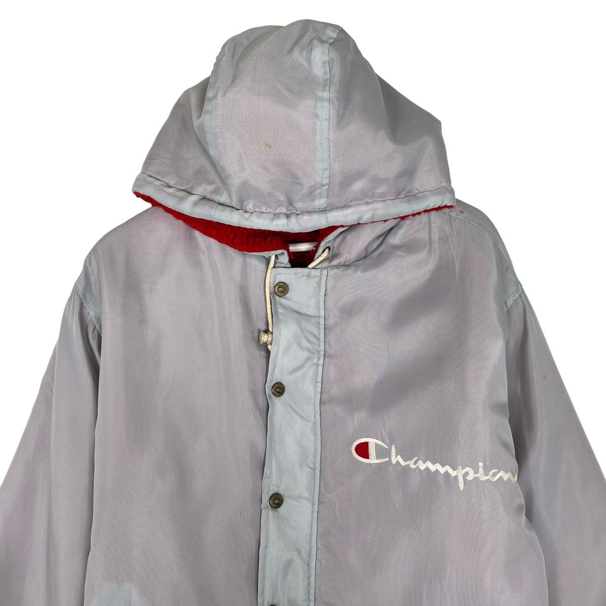 Champion 🔥 VINTAGE CHAMPION EURO JACKET Size US M / EU 48-50 / 2 - 4 Thumbnail