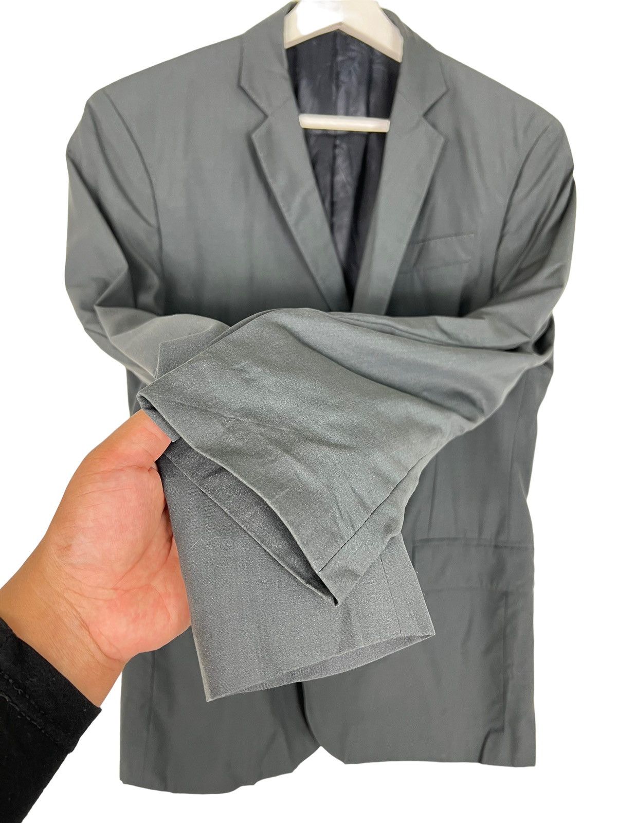 Costume National 🔥 Costume national blazer italy made Size US M / EU 48-50 / 2 - 9 Thumbnail