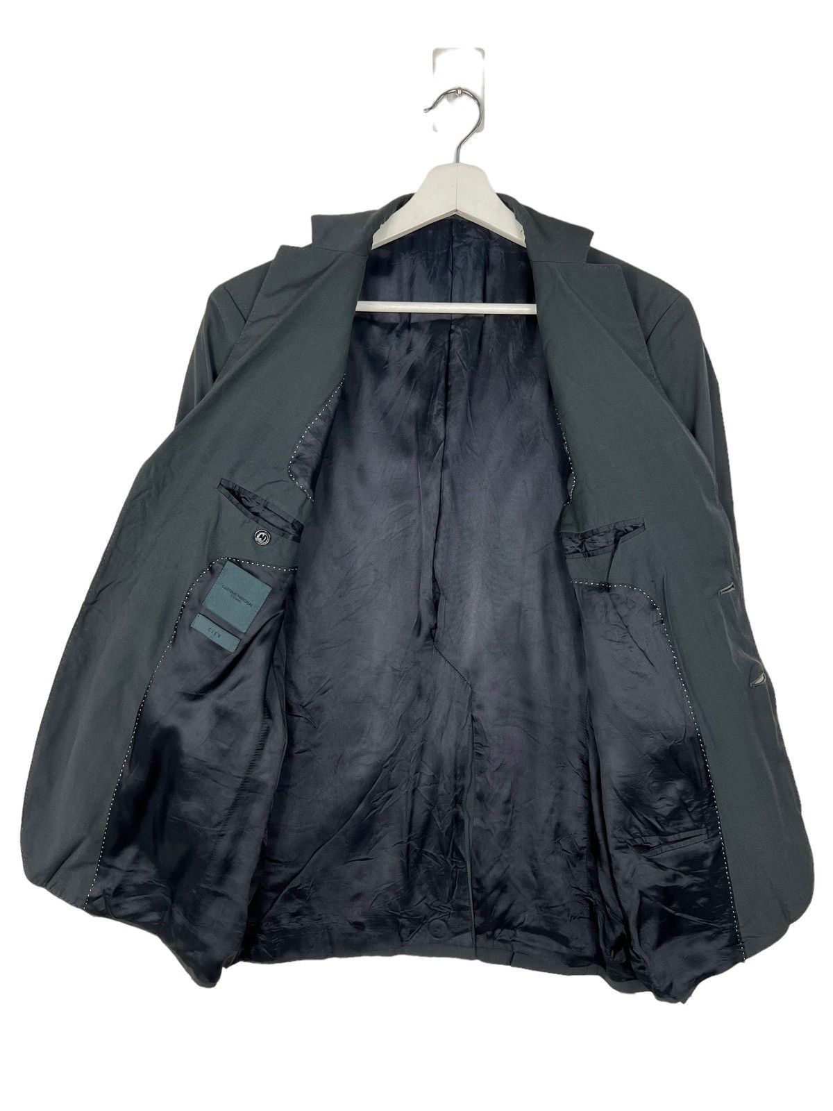 Costume National 🔥 Costume national blazer italy made Size US M / EU 48-50 / 2 - 7 Thumbnail